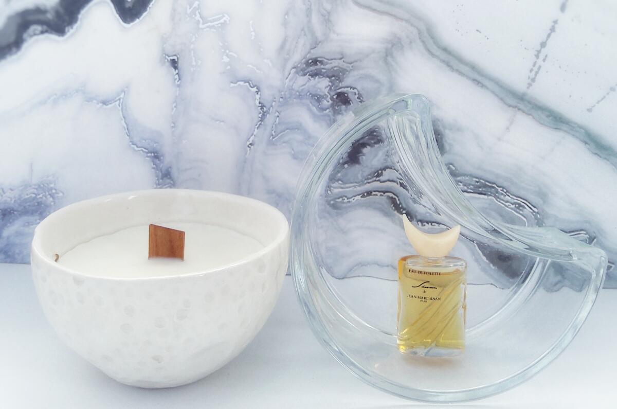 عطر ادکلن سینان ژان مارک سینان - Sinan Jean-Marc Sinan - بررسی، قیمت و خرید
