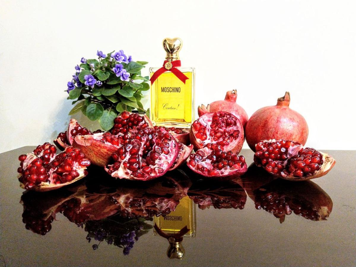 عطر ادکلن کوتور موشینو - Couture! Moschino - بررسی، قیمت و خرید