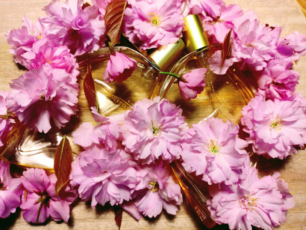 عطر ادکلن سامر بای کنزو کنزو - Summer by Kenzo Kenzo - بررسی، قیمت و خرید