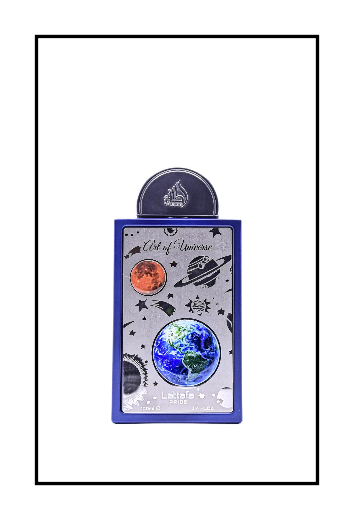 عطر ادکلن آرت آو یونیورس لتافا پرفیومز - Art Of Universe Lattafa Perfumes - بررسی، قیمت و خرید