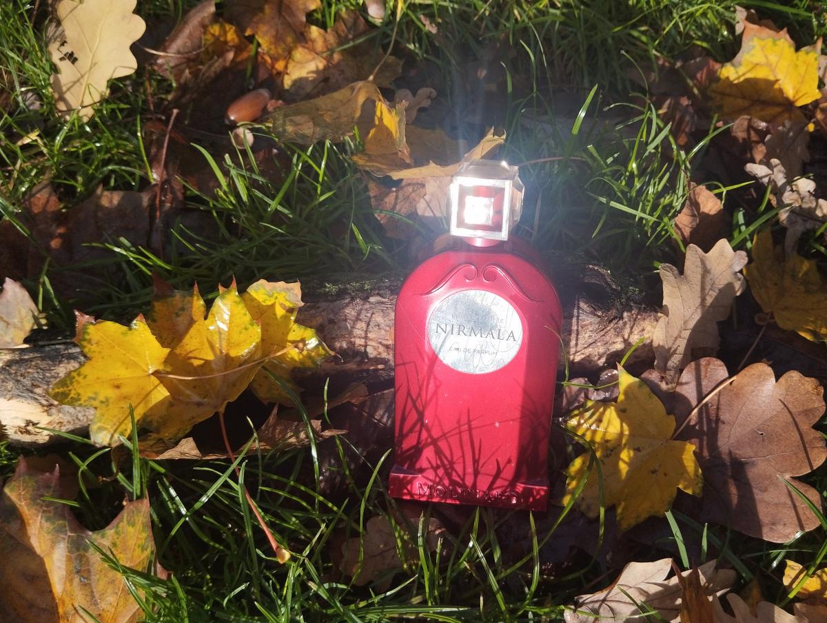 عطر ادکلن نیرمالا لیمیتد ادیشن مولینارد - Nirmala Limited Edition Molinard - بررسی، قیمت و خرید