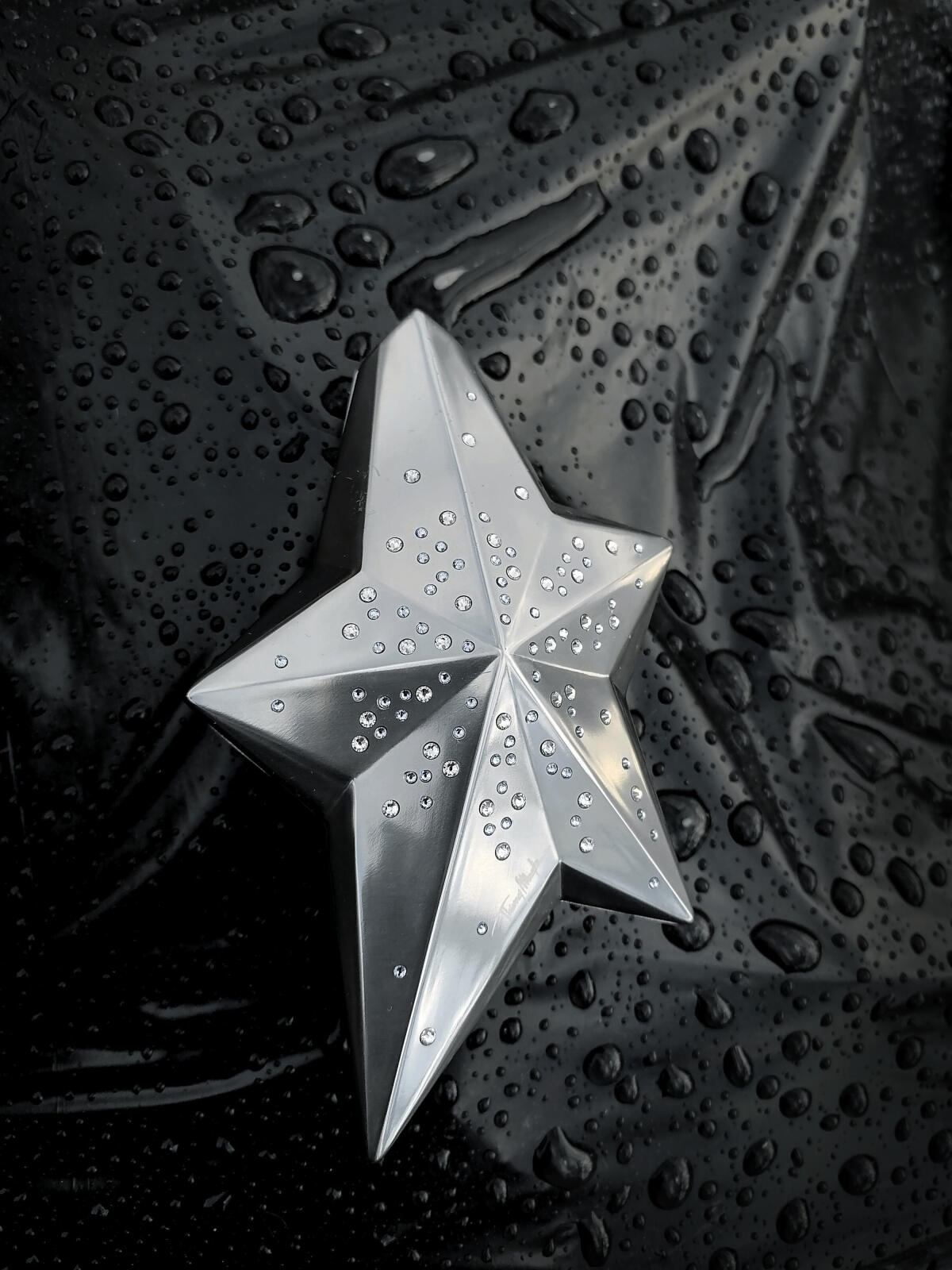 عطر ادکلن انجل سیلور بریلیانت استار موگلر - Angel Silver Brilliant Star Mugler - بررسی، قیمت و خرید