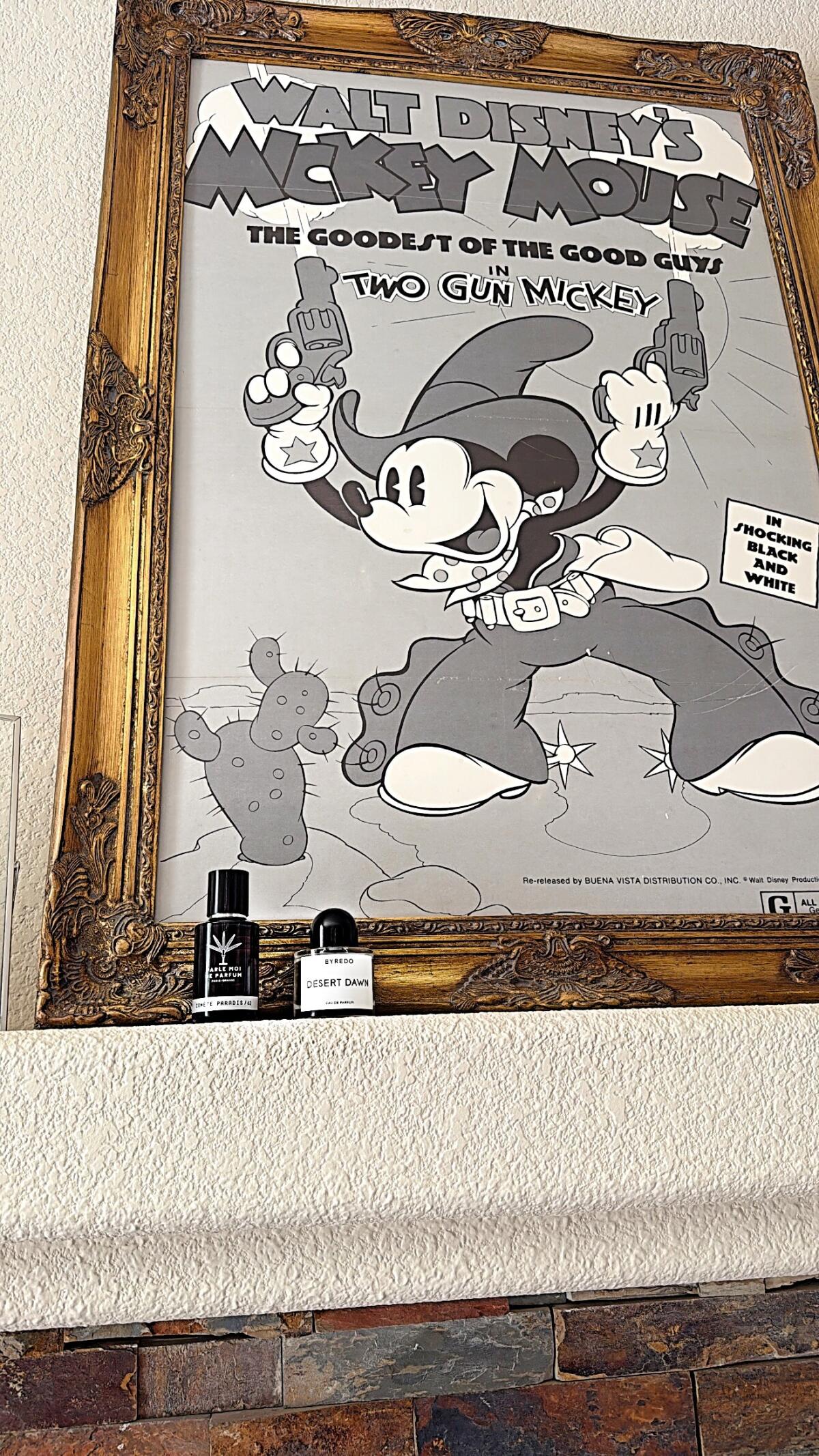 عطر ادکلن کُمه‌ت پارادیز شصت‌ودو پارل موا د پرفیوم - Comète Paradis 62 Parle Moi de Parfum - بررسی، قیمت و خرید