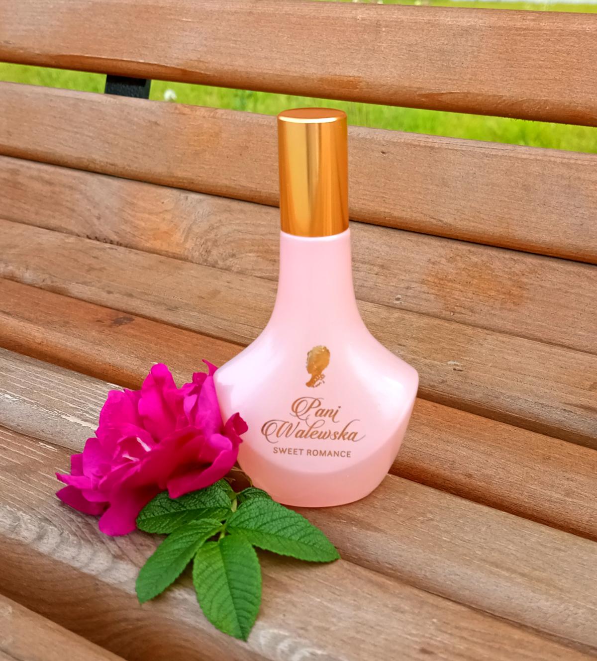 عطر ادکلن پانی والفسکا سوئیت رومنس میراکلوم - Pani Walewska Sweet Romance Miraculum - بررسی، قیمت و خرید