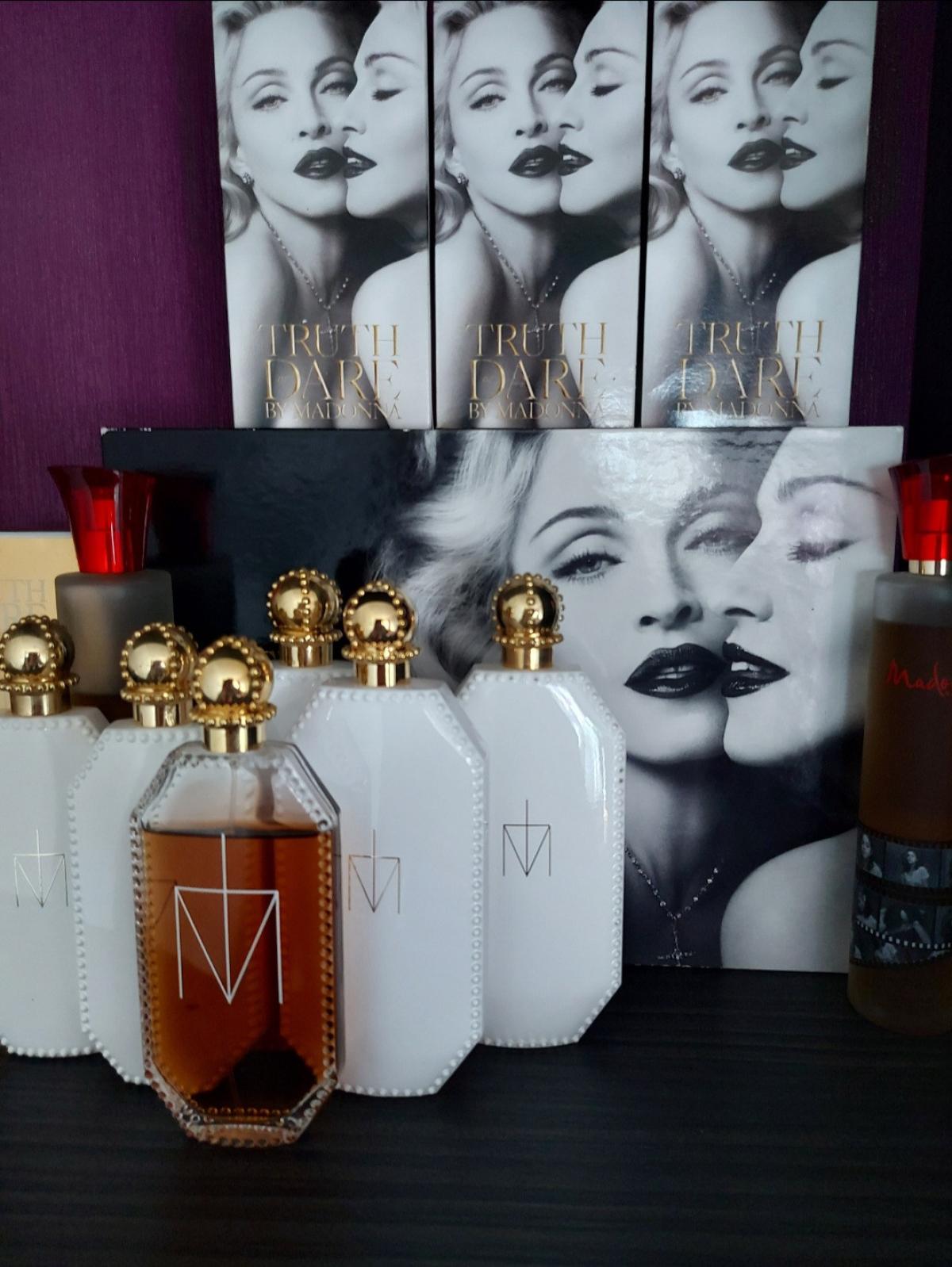 عطر ادکلن مدونا لیدی مایپا - Madonna Lady Mypa - بررسی، قیمت و خرید