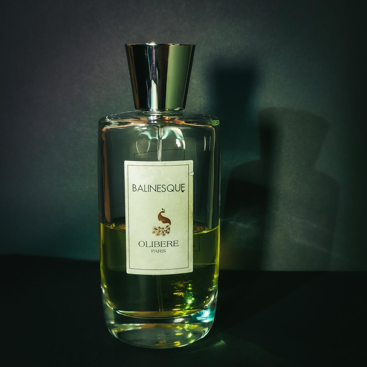 عطر ادکلن بالی‌نسک اولیبر پرفیومز - Balinesque Olibere Parfums - بررسی، قیمت و خرید
