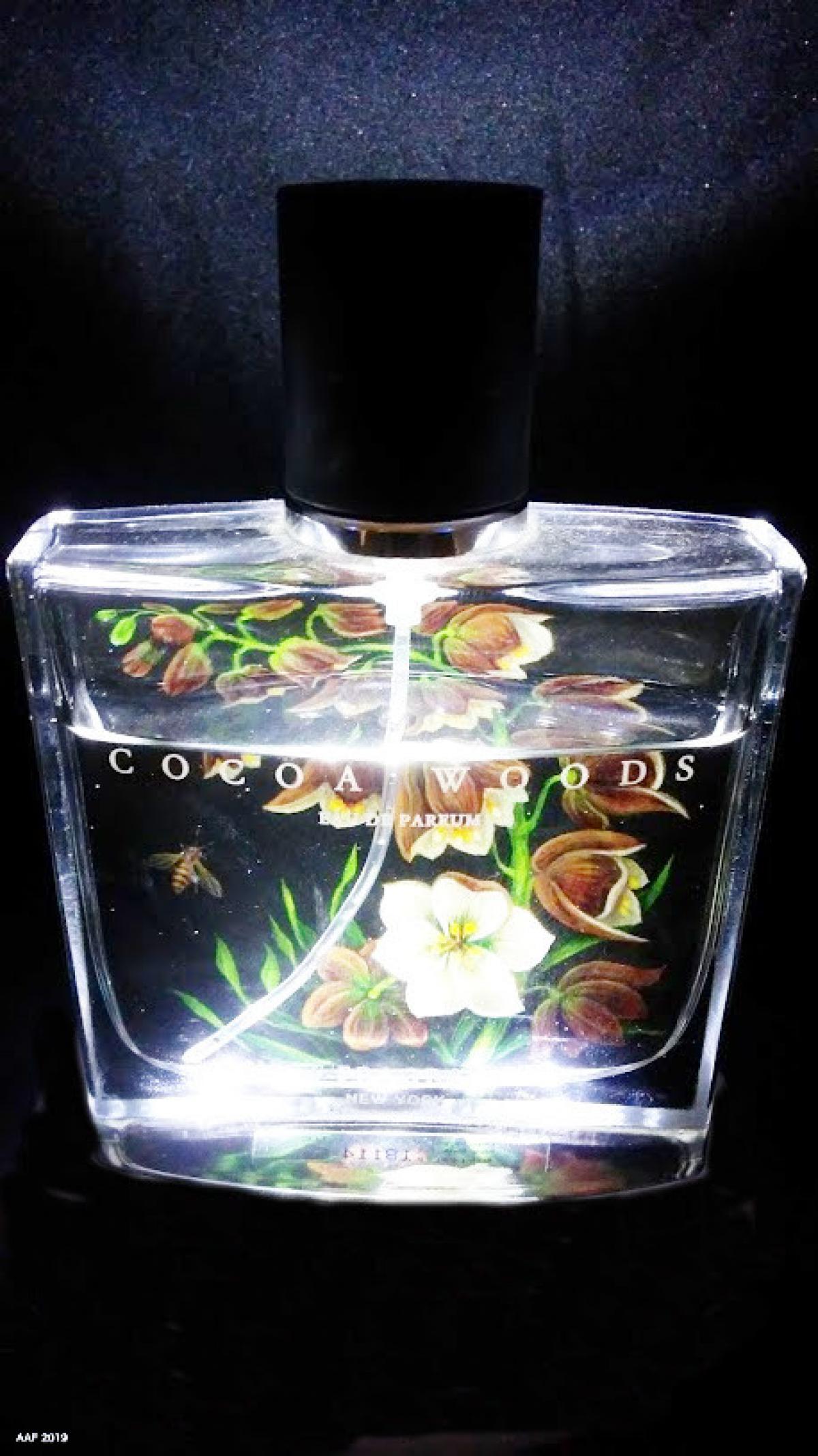 عطر ادکلن کوکوآ وودز نِست - Cocoa Woods Nest - بررسی، قیمت و خرید