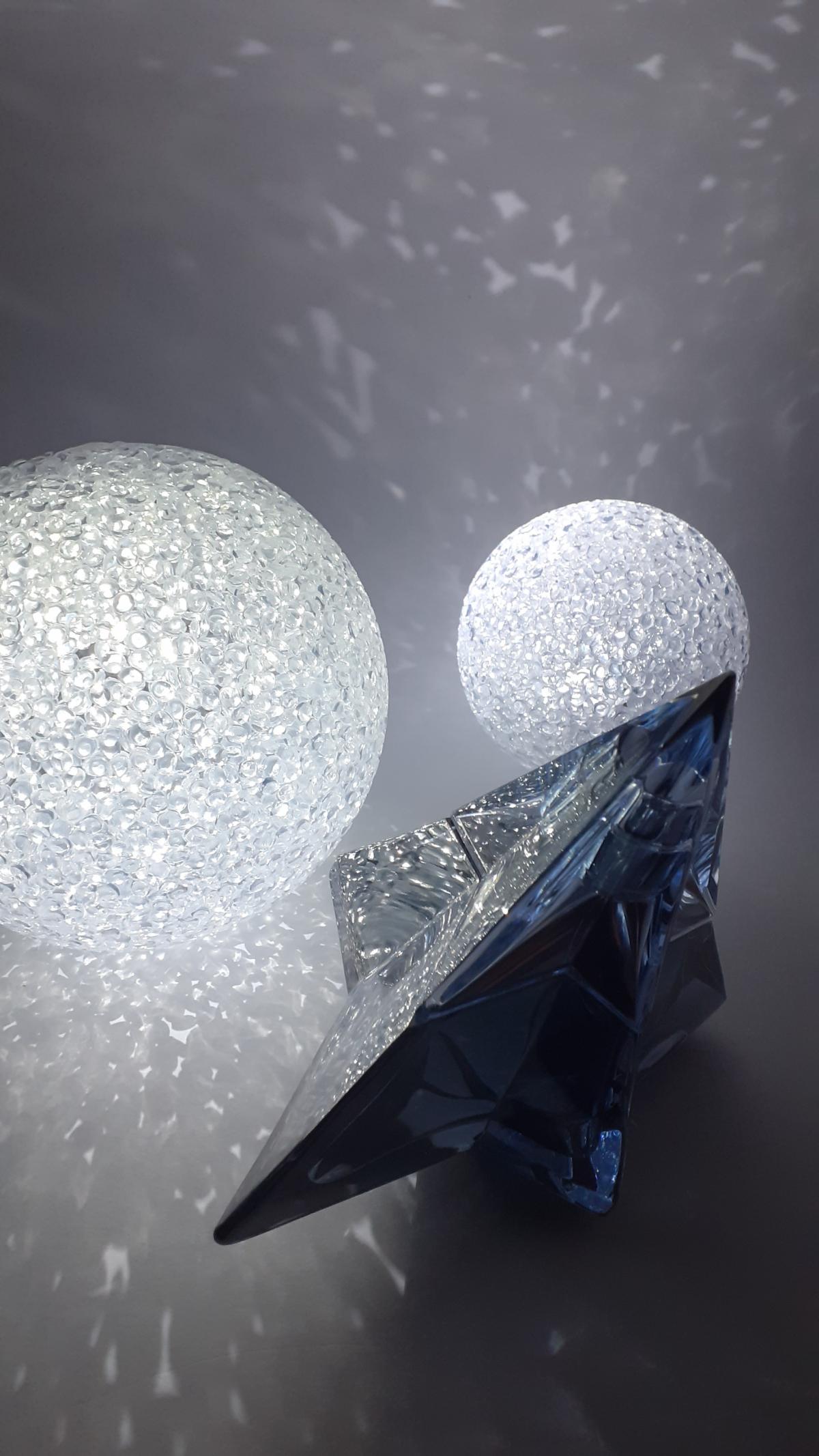 عطر ادکلن انجل جول استار ماگلر - Angel Jewel Star Mugler - بررسی، قیمت و خرید