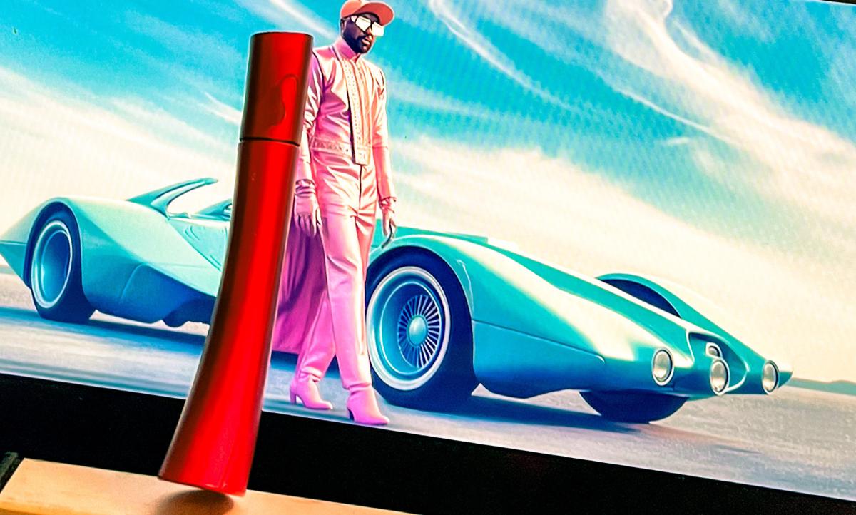 عطر ادکلن فلاور بای کنزو لو پارفوم کنزو - Flower by Kenzo Le Parfum Kenzo - بررسی، قیمت و خرید