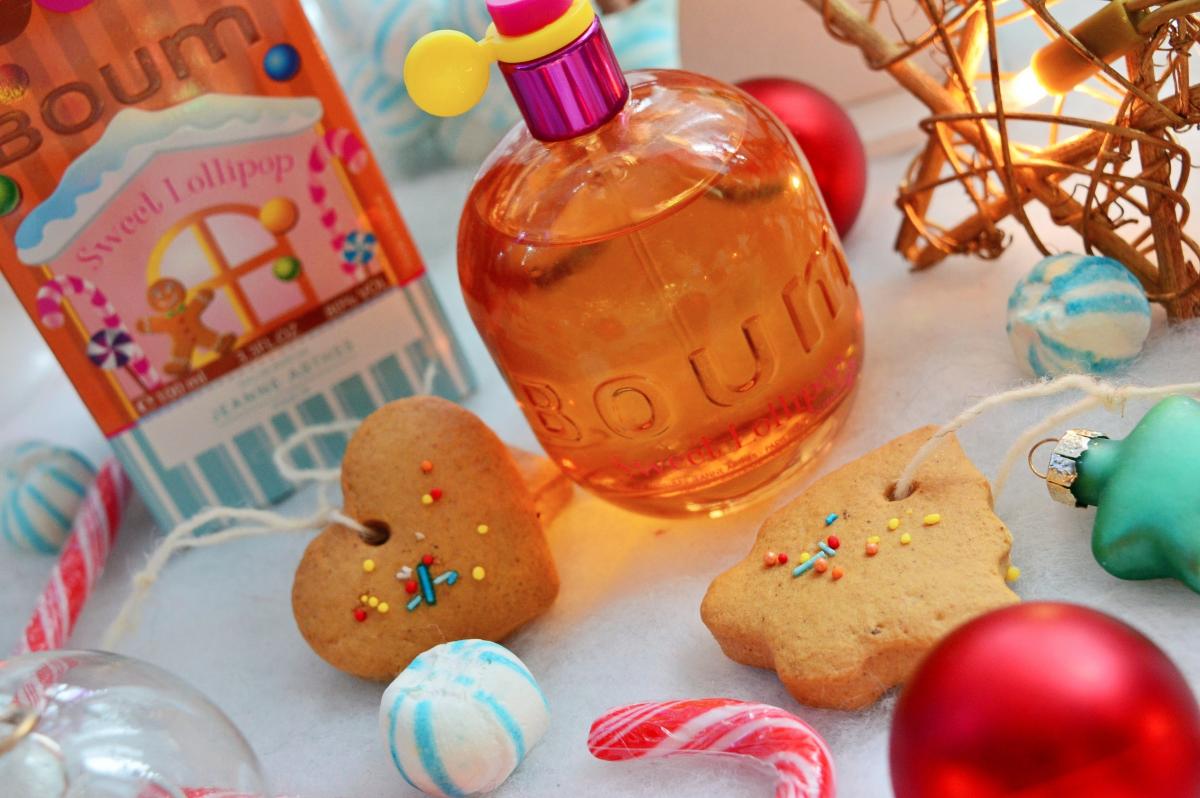 عطر ادکلن بوم سوئیت لولیپاپ ژان آرثس - Boum Sweet Lollipop Jeanne Arthes - بررسی، قیمت و خرید