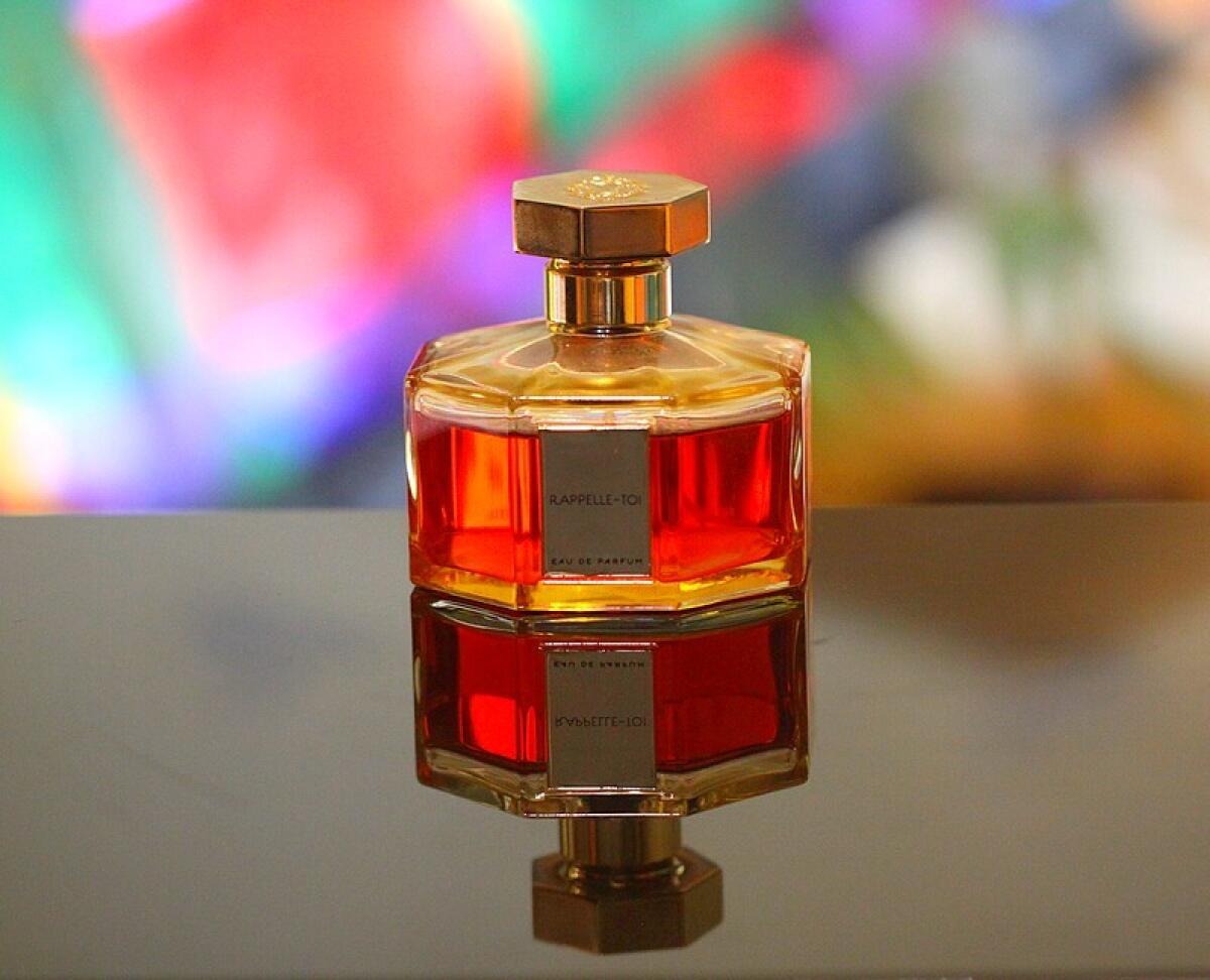 عطر ادکلن راپل توآ لارتیزان پرفیومر - Rappelle-Toi L'Artisan Parfumeur - بررسی، قیمت و خرید