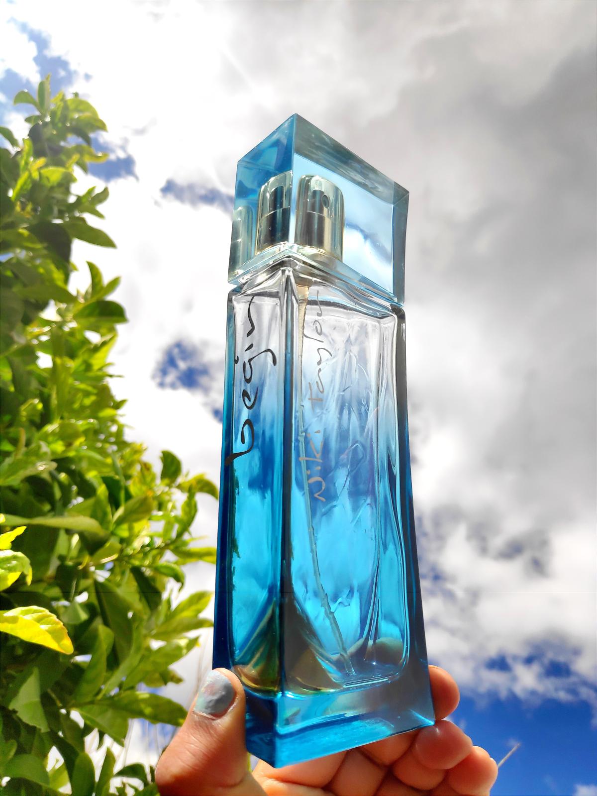 عطر ادکلن بیگین نیکی تیلر - Begin Niki Taylor - بررسی، قیمت و خرید