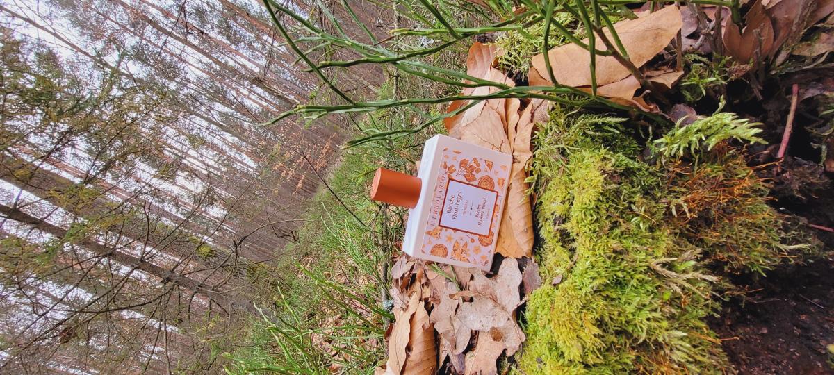 عطر ادکلن بری فلورز وود لربولاریو - Berries Flowers Wood - Bacche Fiori Legni L'Erbolario - بررسی، قیمت و خرید