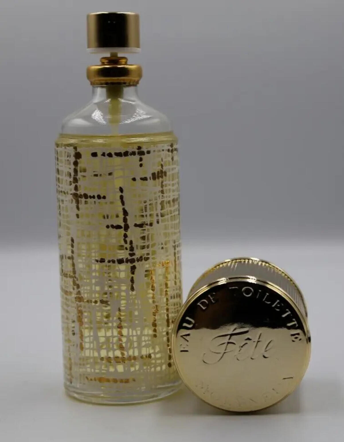 عطر ادکلن فت مالینو - Fete Molyneux - بررسی، قیمت و خرید