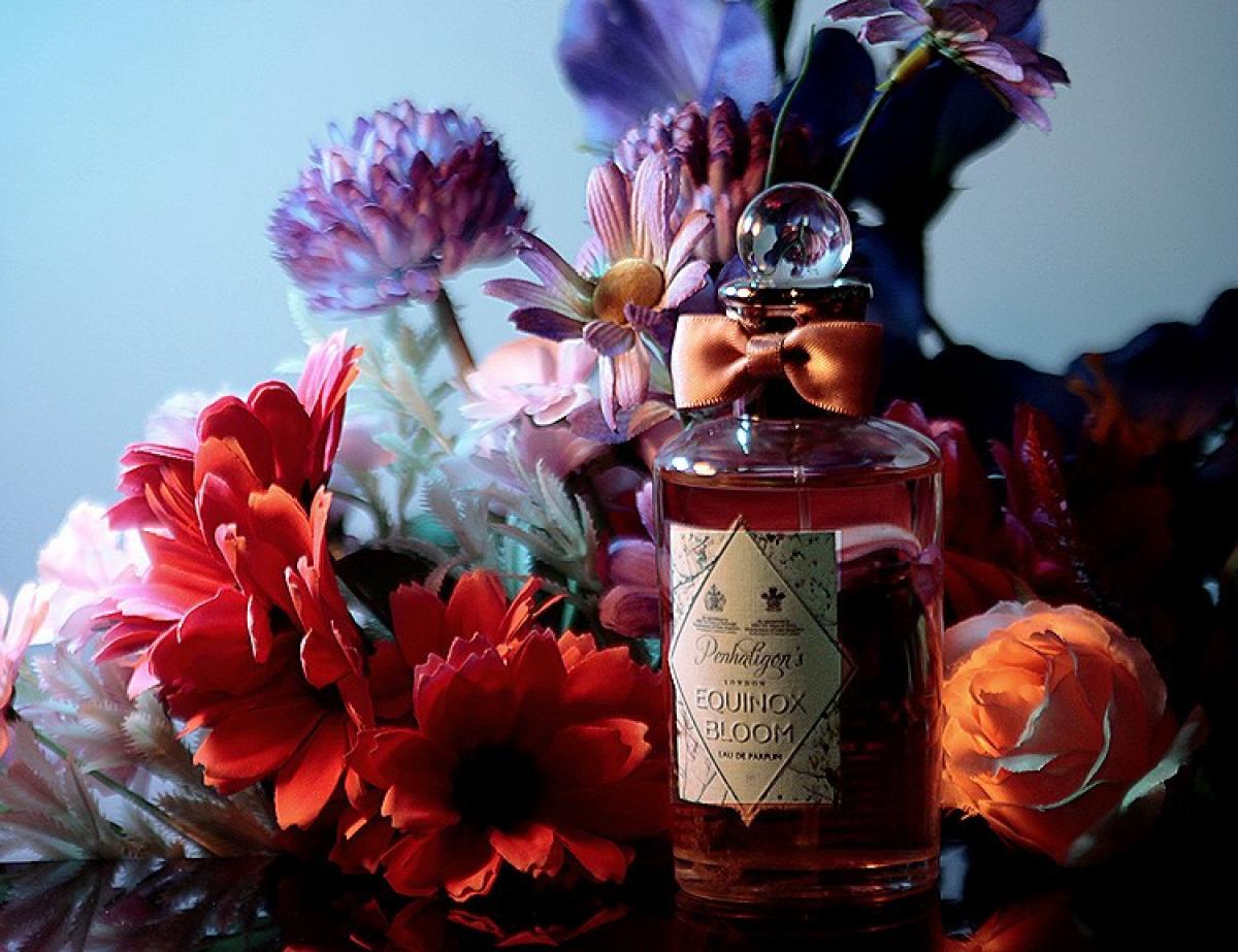 عطر ادکلن ایکوی‌ناکس بلوم پنالیگونز - Equinox Bloom Penhaligon's - بررسی، قیمت و خرید