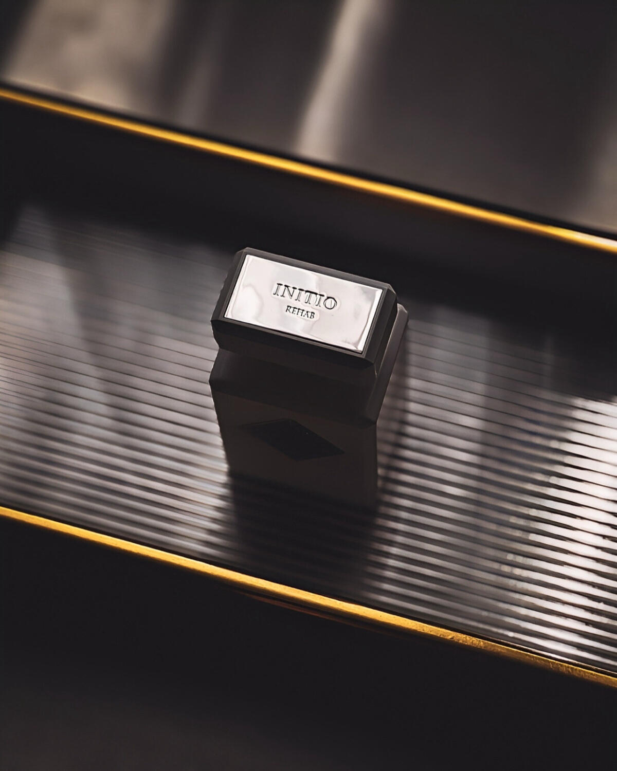 عطر ادکلن ریهاب اینیسیو پرفیومز پرایوز - Rehab Initio Parfums Prives - بررسی، قیمت و خرید