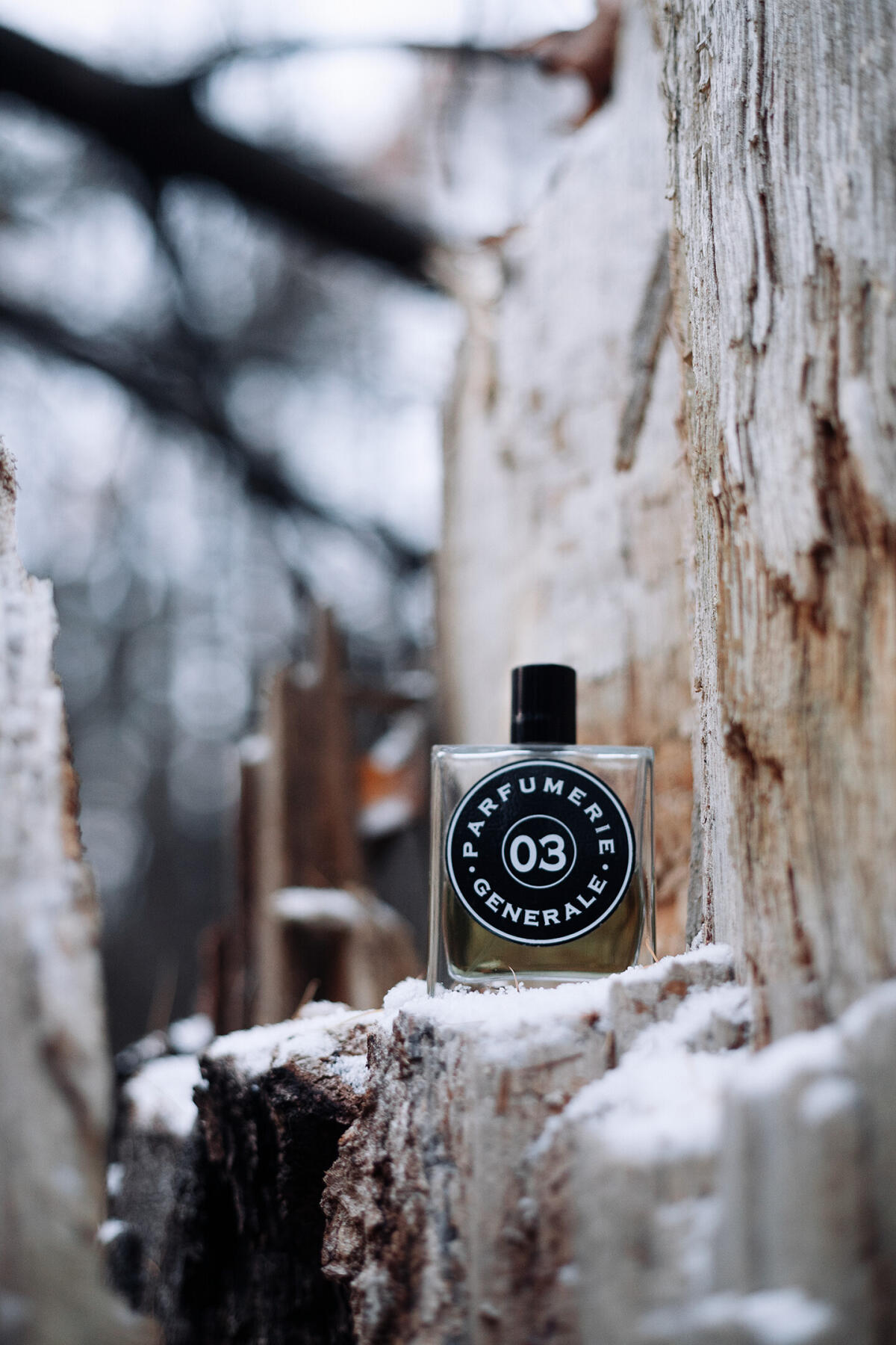 عطر ادکلن کویر وننوم زیرو سه پیر گیوم پاریس - Cuir Venenum 03 Pierre Guillaume Paris - بررسی، قیمت و خرید