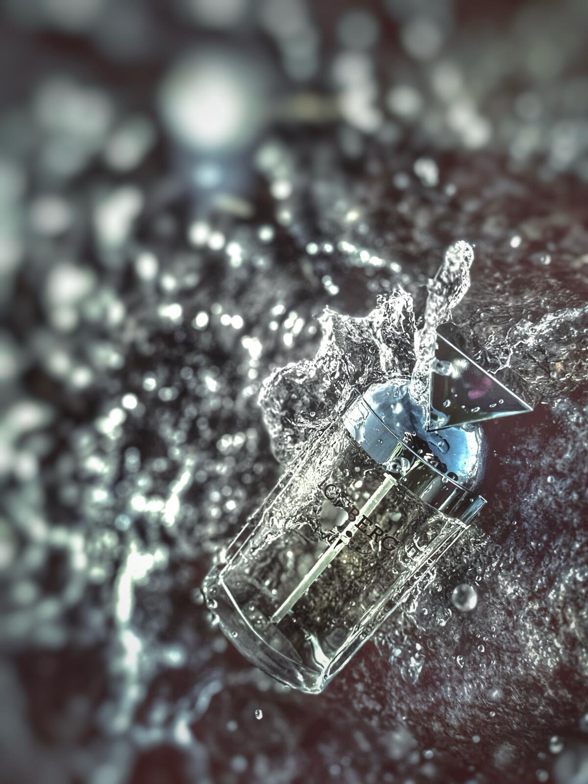 عطر ادکلن توایس آیسبرگ - Twice Iceberg - بررسی، قیمت و خرید