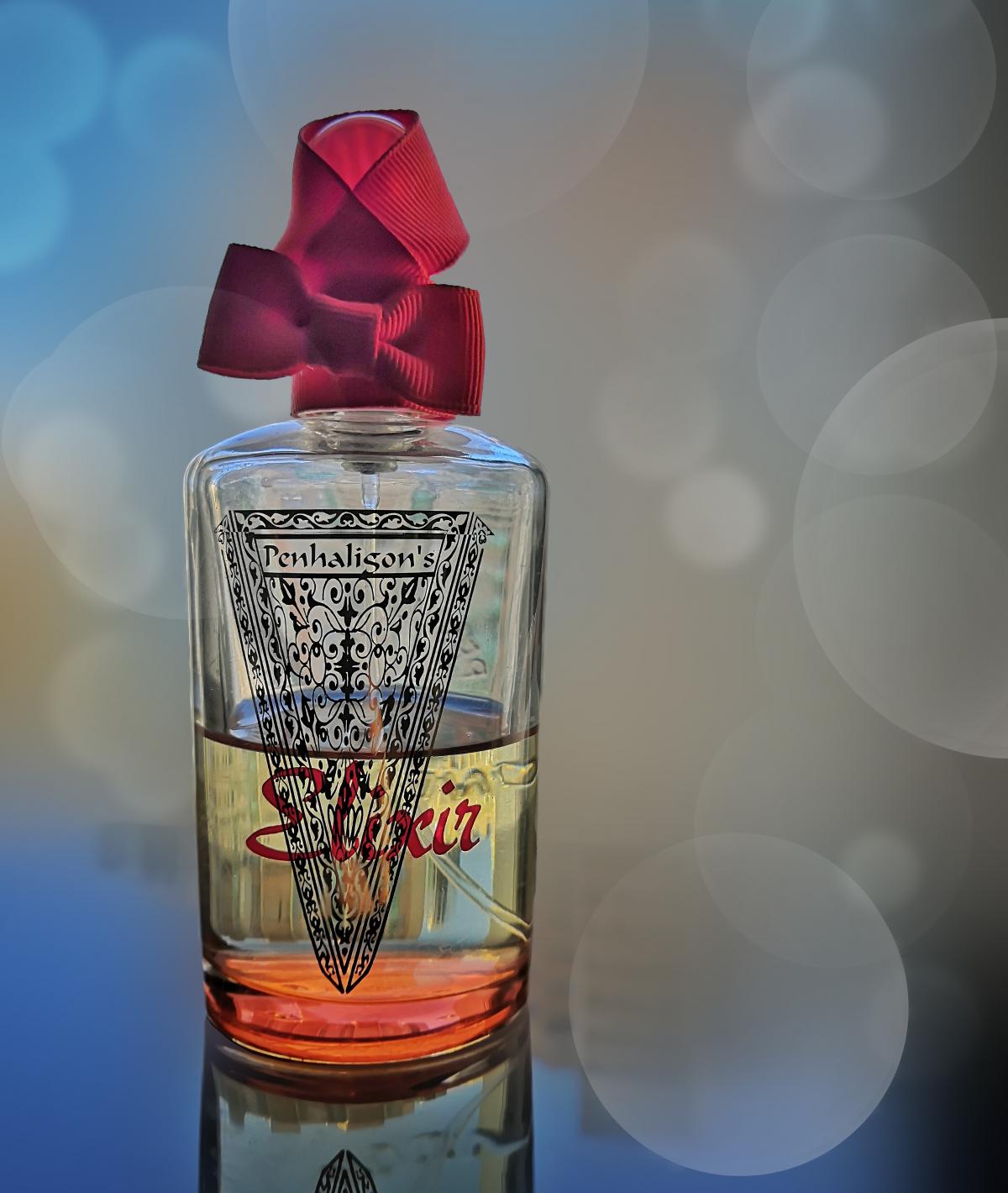 عطر ادکلن الیکسیر پنها لیگنز - Elixir Penhaligon's - بررسی، قیمت و خرید