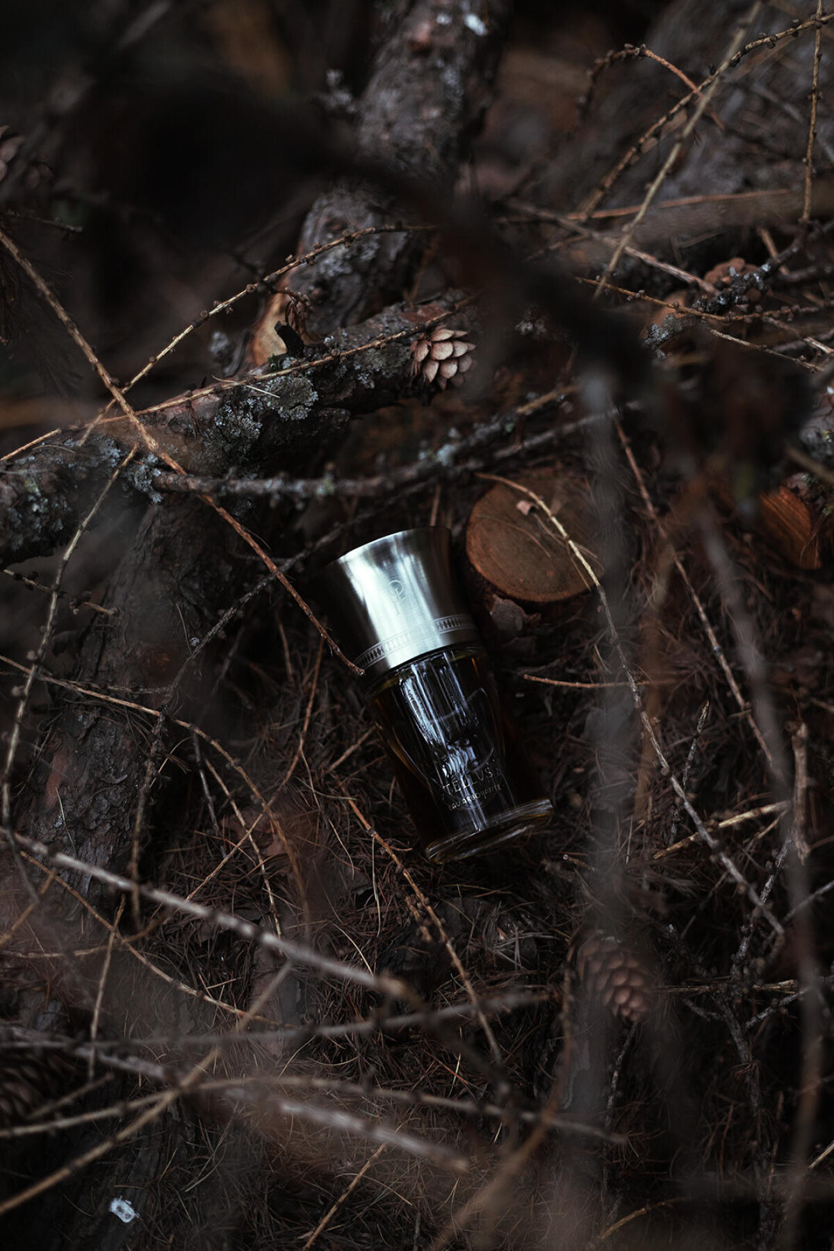 عطر ادکلن تلوس لز لیکوید ایمجینر - Tellus Les Liquides Imaginaires - بررسی، قیمت و خرید