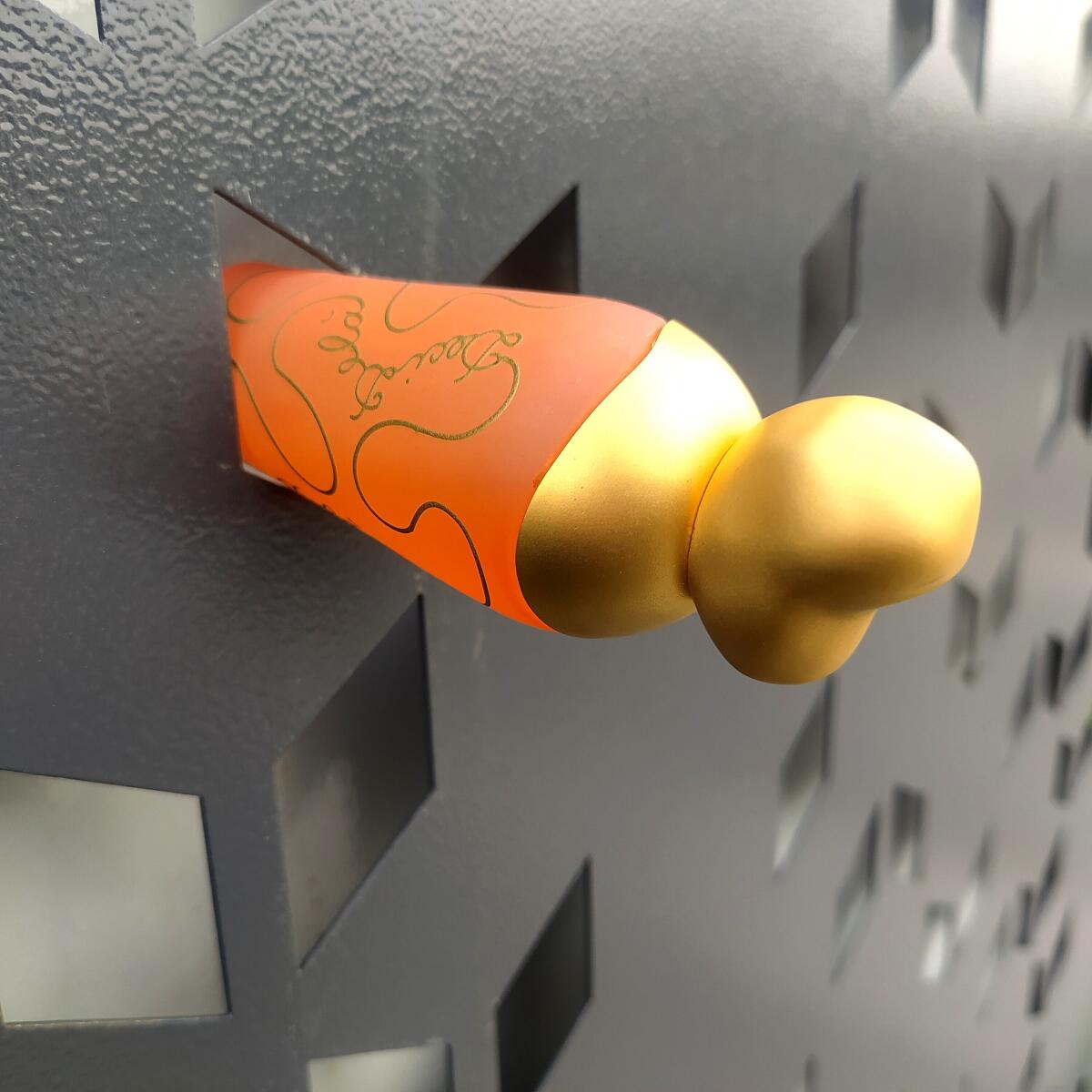 عطر ادکلن دیسی دلا نینا ریچی - Deci Dela Nina Ricci - بررسی، قیمت و خرید