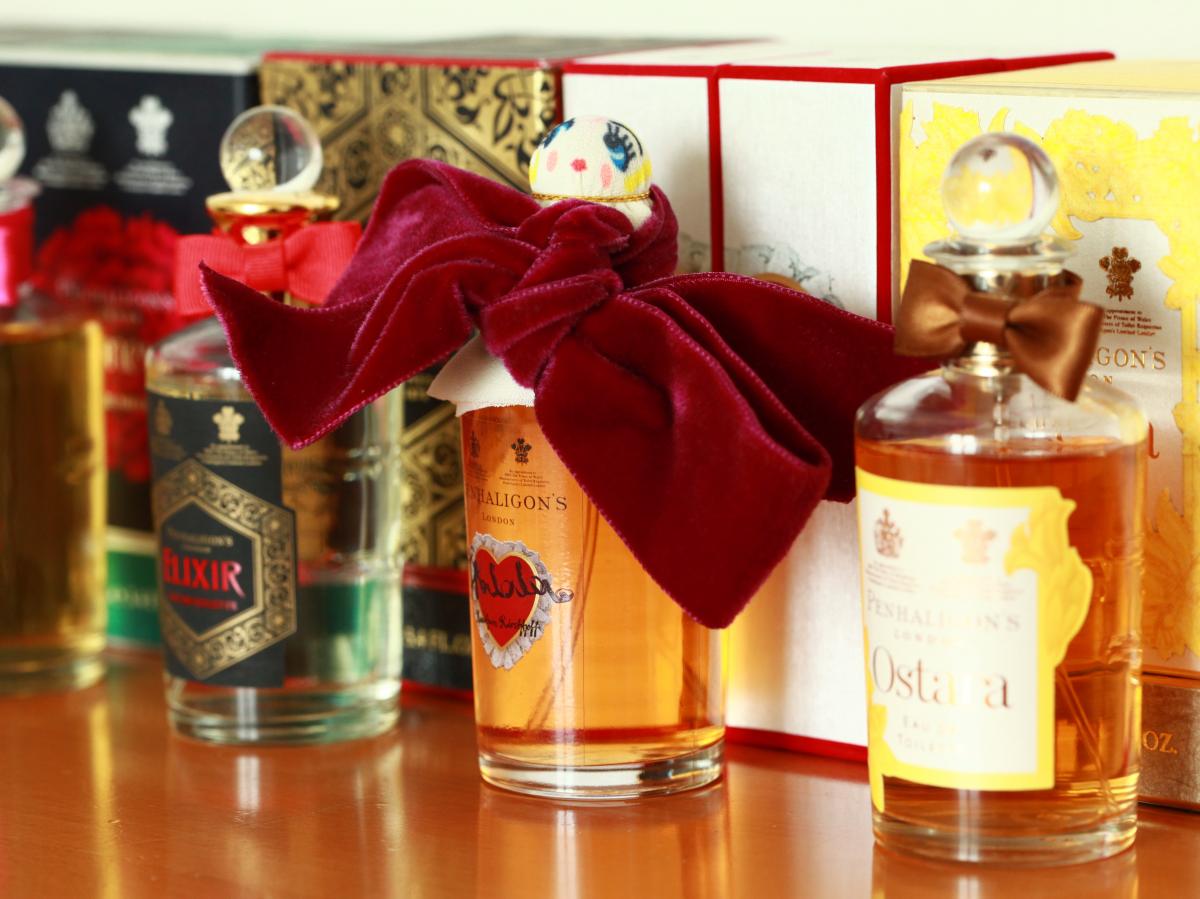 عطر ادکلن الیکسیر پنها لیگنز - Elixir Penhaligon's - بررسی، قیمت و خرید