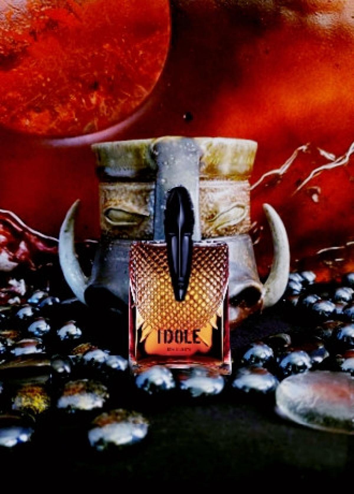عطر ادکلن آیدول لوبین - Idole Lubin - بررسی، قیمت و خرید