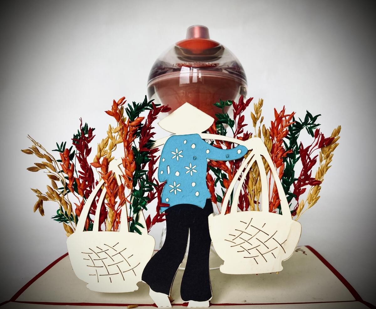 عطر ادکلن له فو دی ایسی لایت ایسه میاکه - Le Feu D'Issey Light Issey Miyake - بررسی، قیمت و خرید