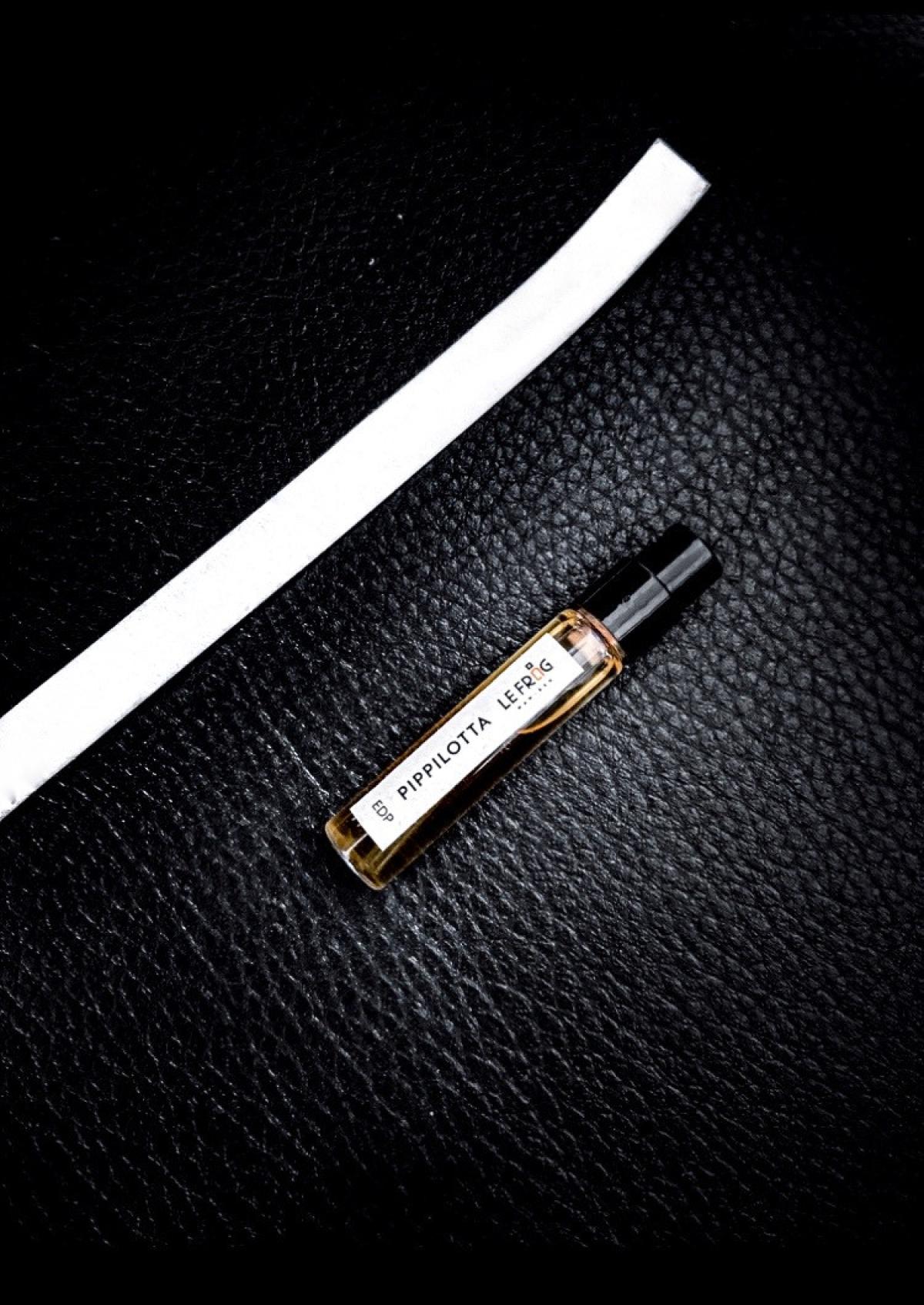 عطر ادکلن پیپیلوته له فرگ - Pippilotta Le Frag - بررسی، قیمت و خرید