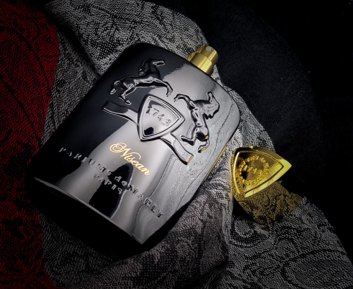 عطر ادکلن نیسان پرفیوم د مارلی - Nisean Parfums de Marly - بررسی، قیمت و خرید