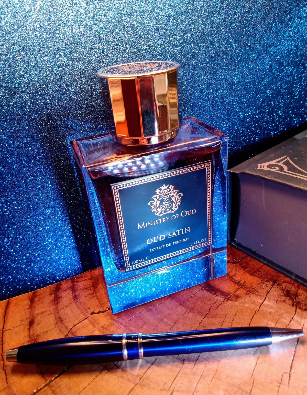 عطر ادکلن عود ساتین پاریس کرنر - Oud Satin PARIS CORNER - بررسی، قیمت و خرید