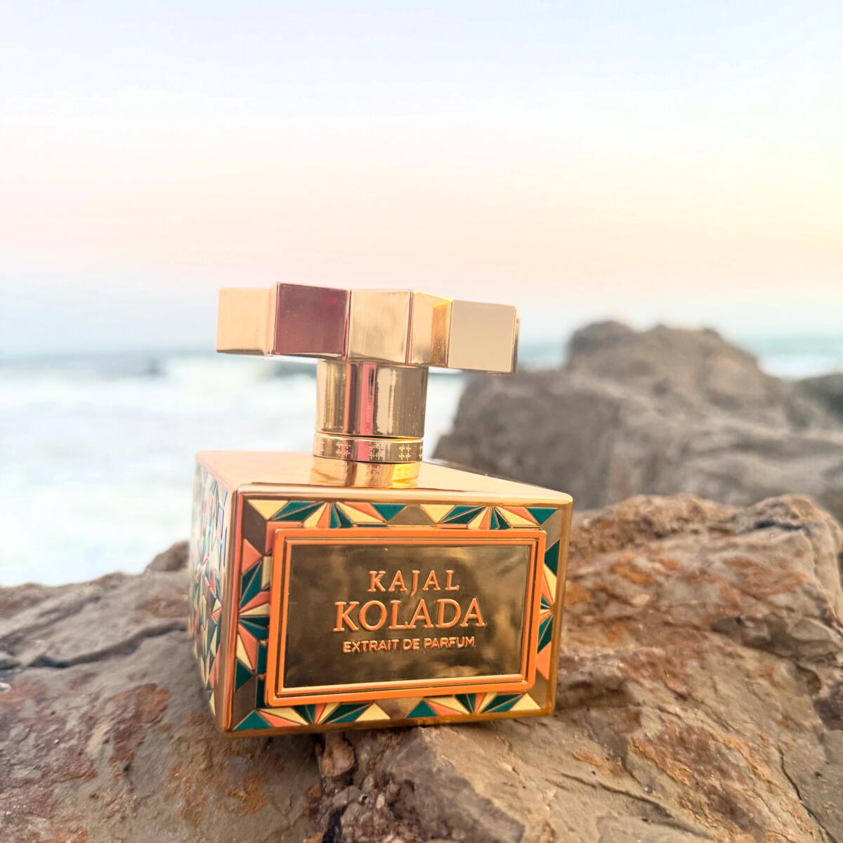عطر ادکلن کولادا کاجال - Kolada Kajal - بررسی، قیمت و خرید