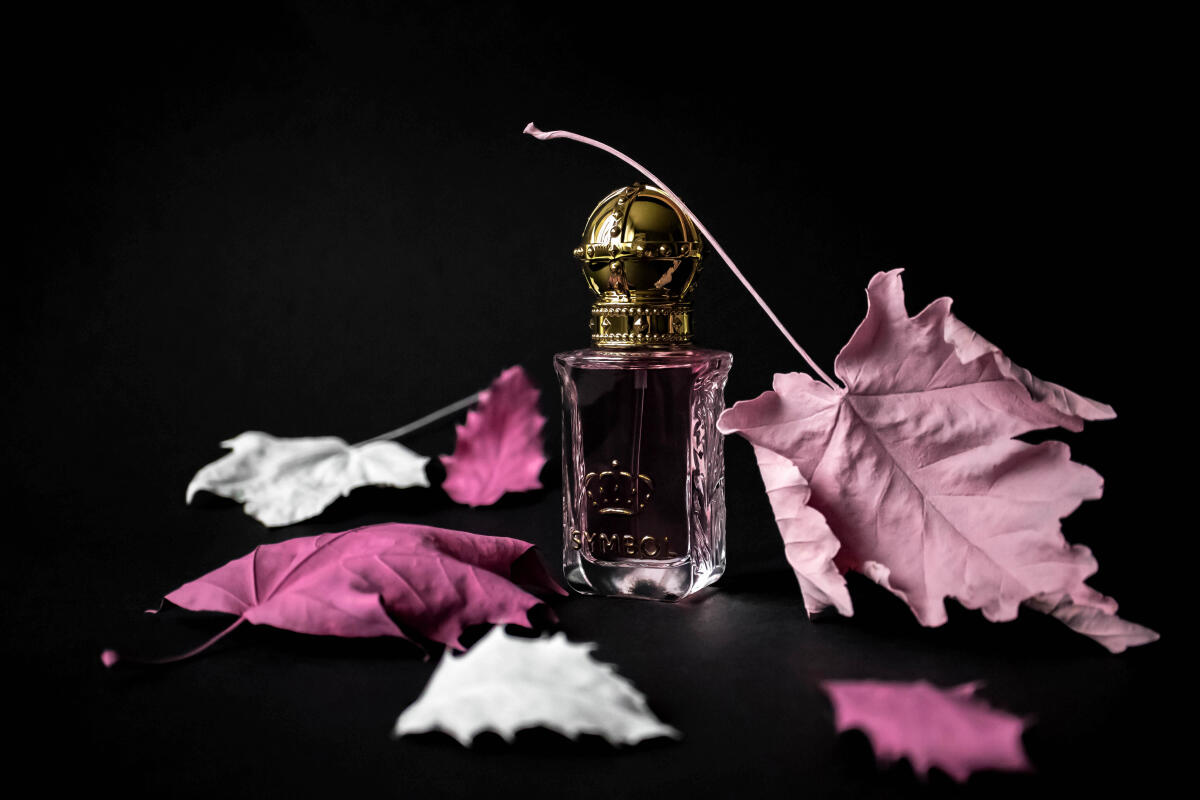 عطر ادکلن سیمبل فور ا لیدی پرنسس مارینا د بوربون - Symbol For A Lady Princesse Marina De Bourbon - بررسی، قیمت و خرید