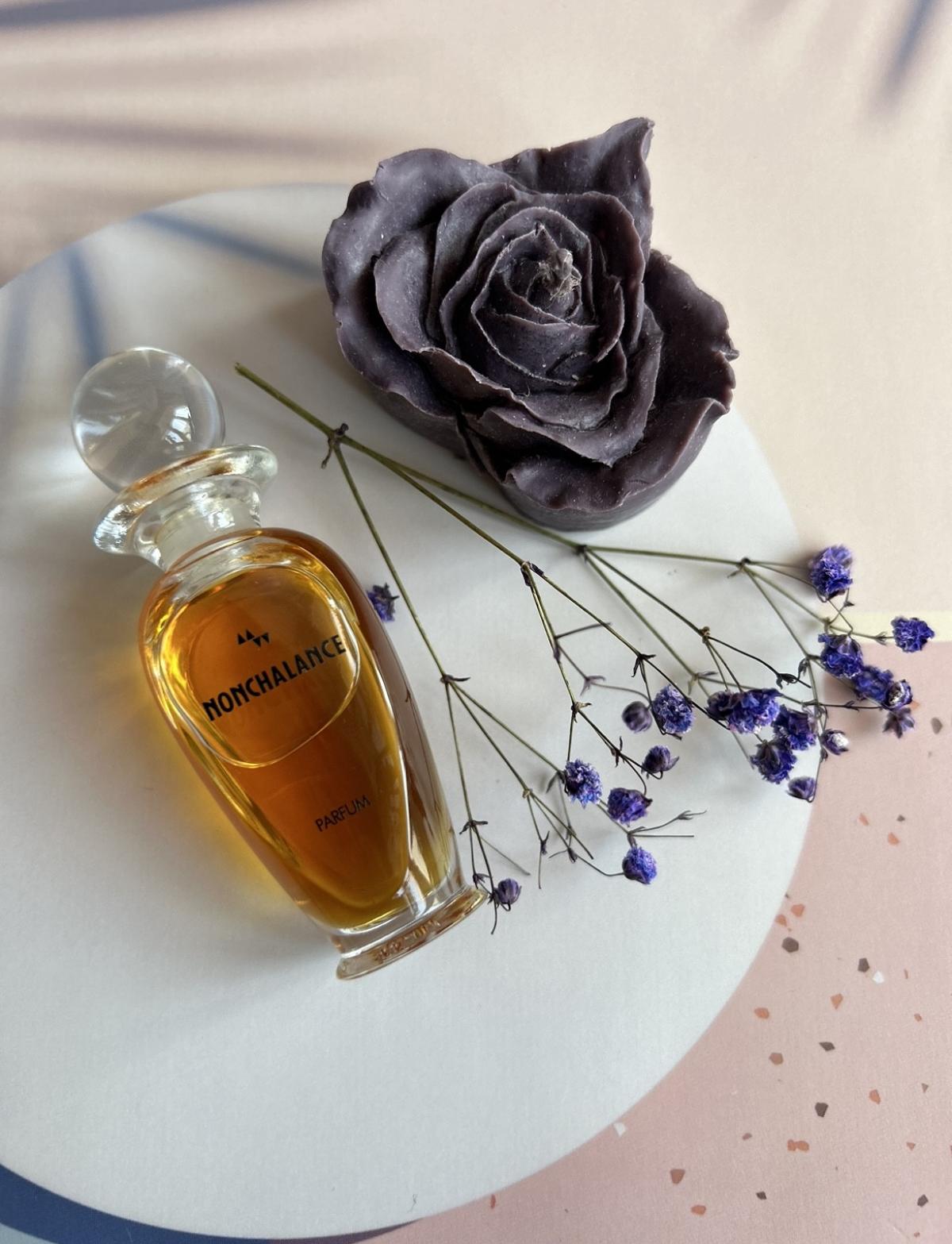 عطر ادکلن نانشالانس نانشالانس - Nonchalance Nonchalance - بررسی، قیمت و خرید
