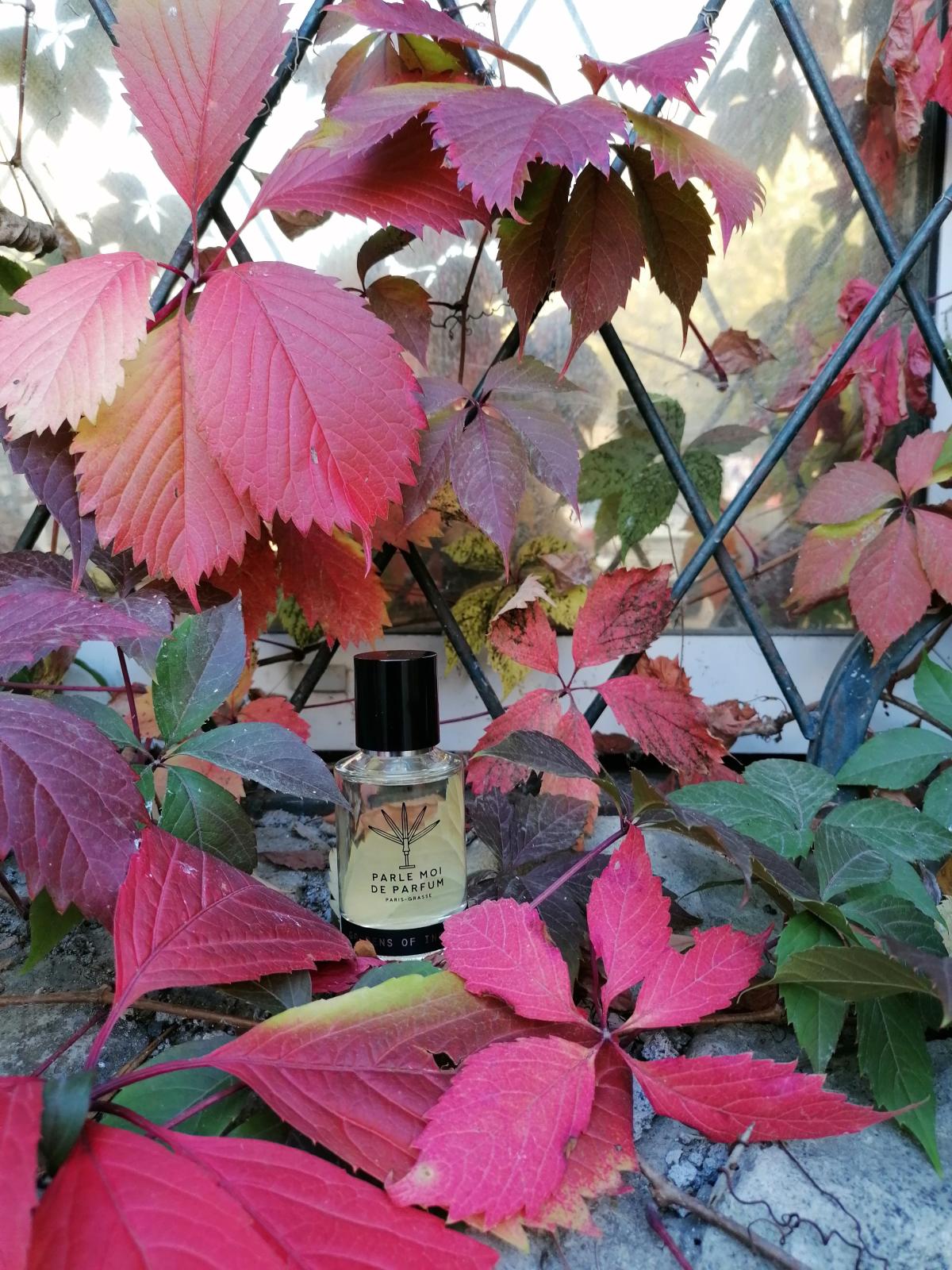 عطر ادکلن گاردنز آف ایندیا ۷۹ پارل موا دو پارفوم - Gardens Of India 79 Parle Moi de Parfum - بررسی، قیمت و خرید