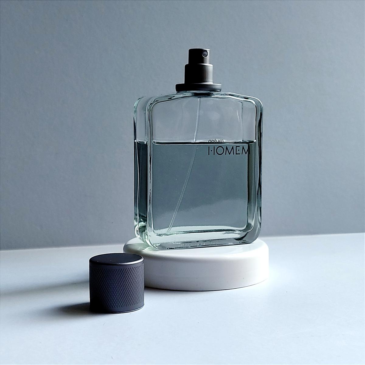 عطر ادکلن هومم ناتورا - Homem Natura - بررسی، قیمت و خرید