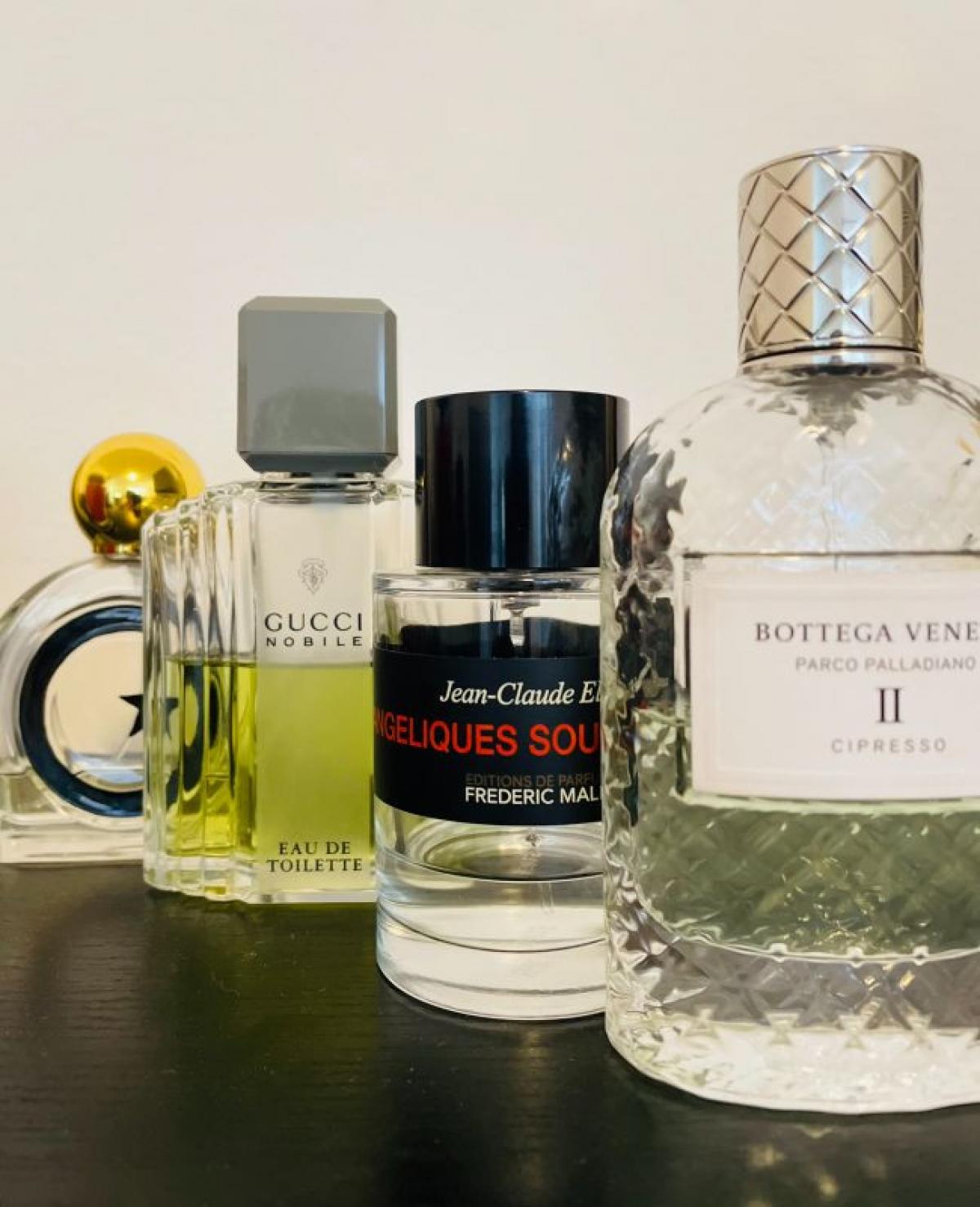 عطر ادکلن رویال وینتج م. میکالف - Royal Vintage M. Micallef - بررسی، قیمت و خرید