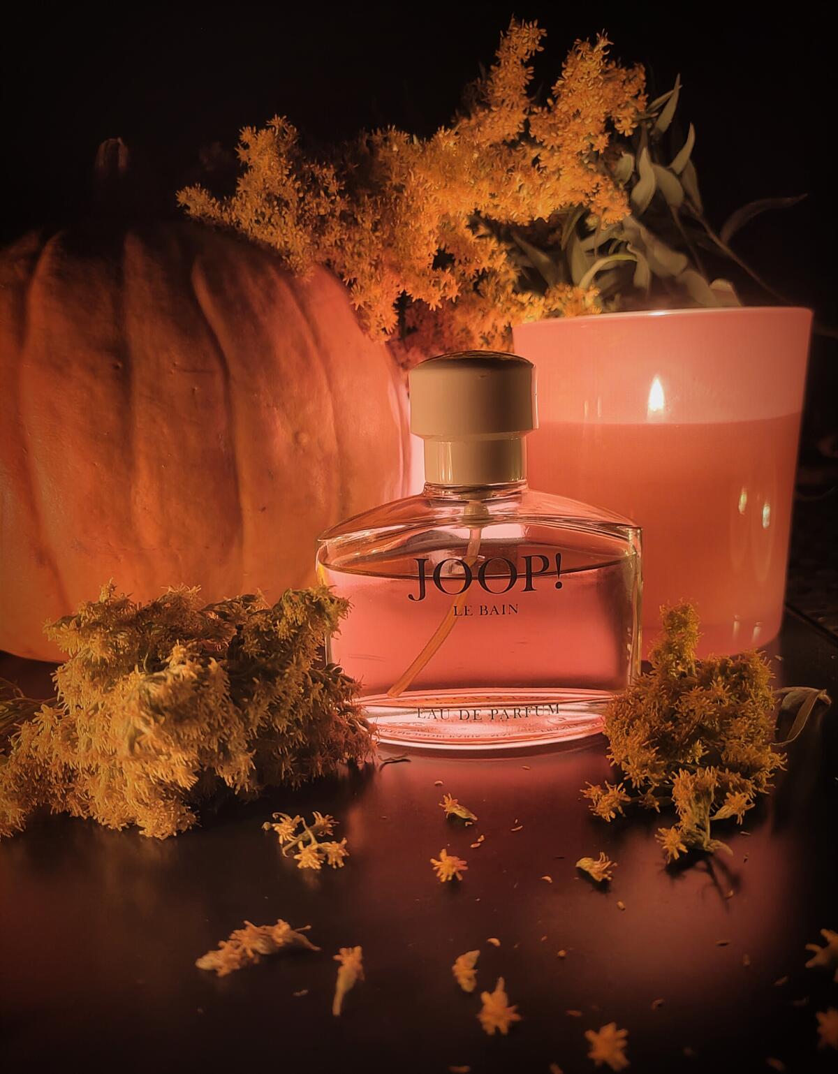 عطر ادکلن جوپ له بن جوپ - Joop! Le Bain Joop! - بررسی، قیمت و خرید