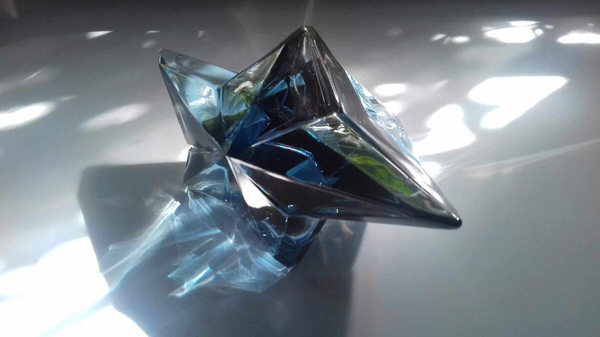 عطر ادکلن انجل جول استار ماگلر - Angel Jewel Star Mugler - بررسی، قیمت و خرید