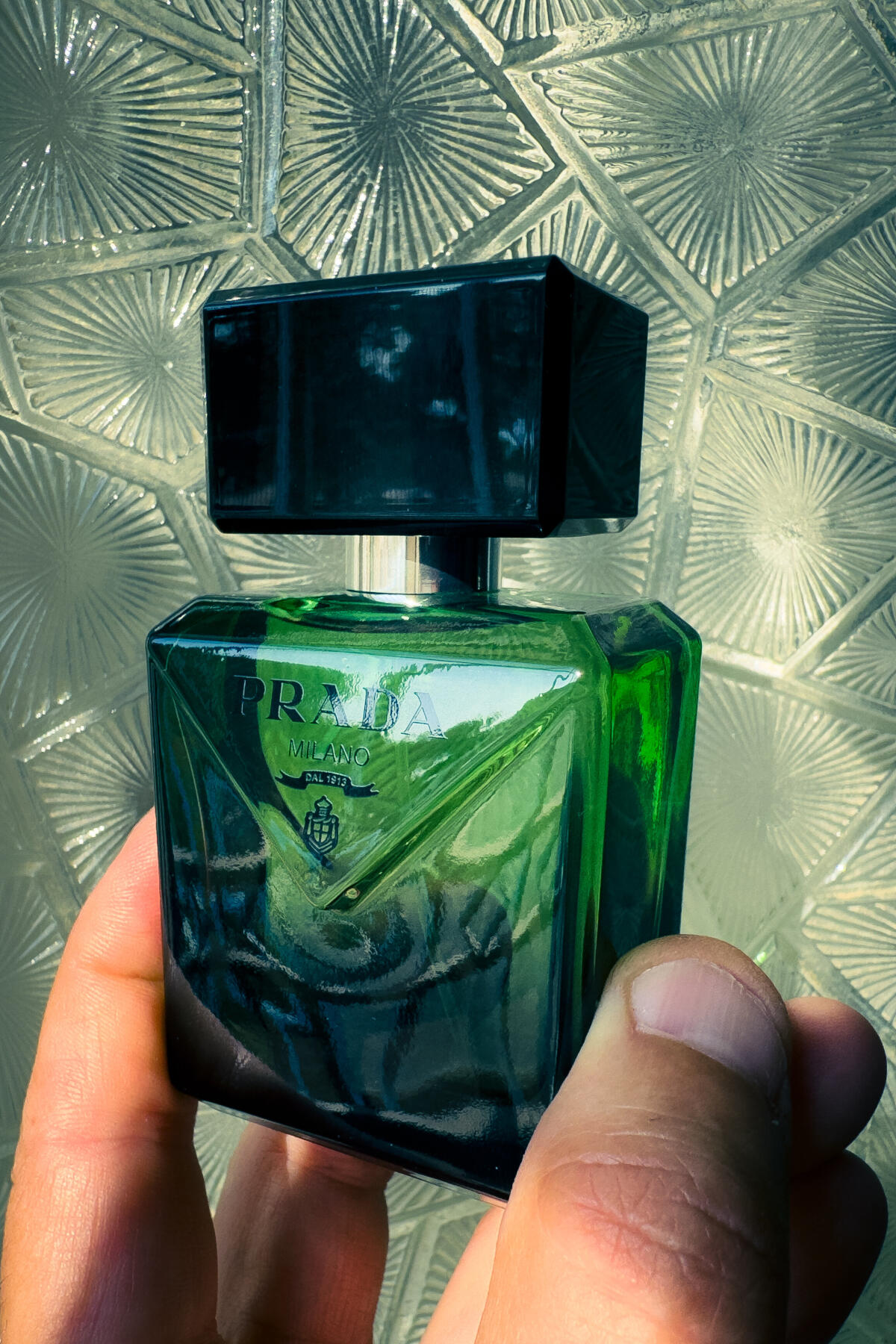 عطر ادکلن پاردایم پرادا - Paradigme Prada - بررسی، قیمت و خرید