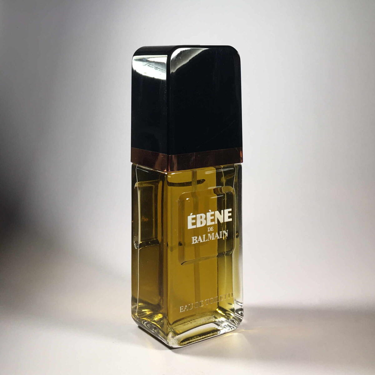 عطر ادکلن ابن پیر بالمان - Ébène Pierre Balmain - بررسی، قیمت و خرید
