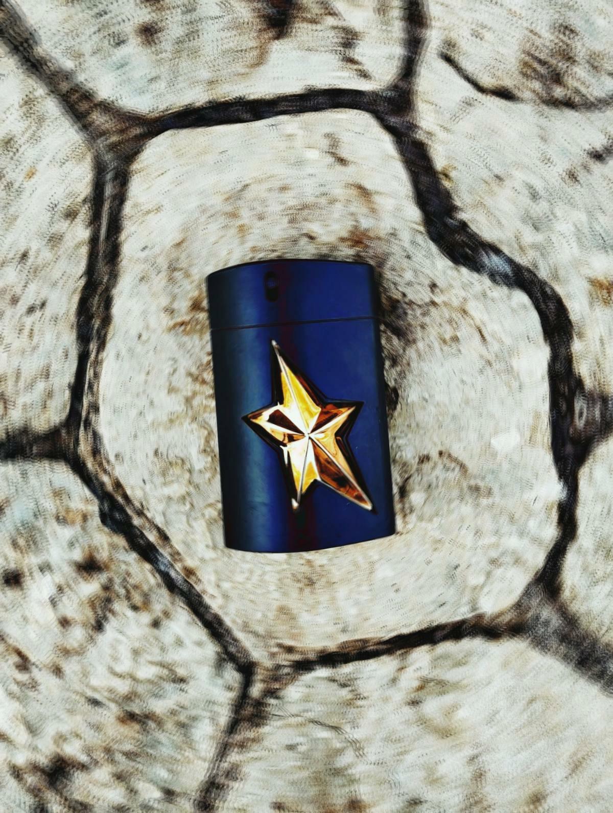 عطر ادکلن ای من پیور مالت کرییشن موگلر - A*Men Pure Malt Creation Mugler - بررسی، قیمت و خرید