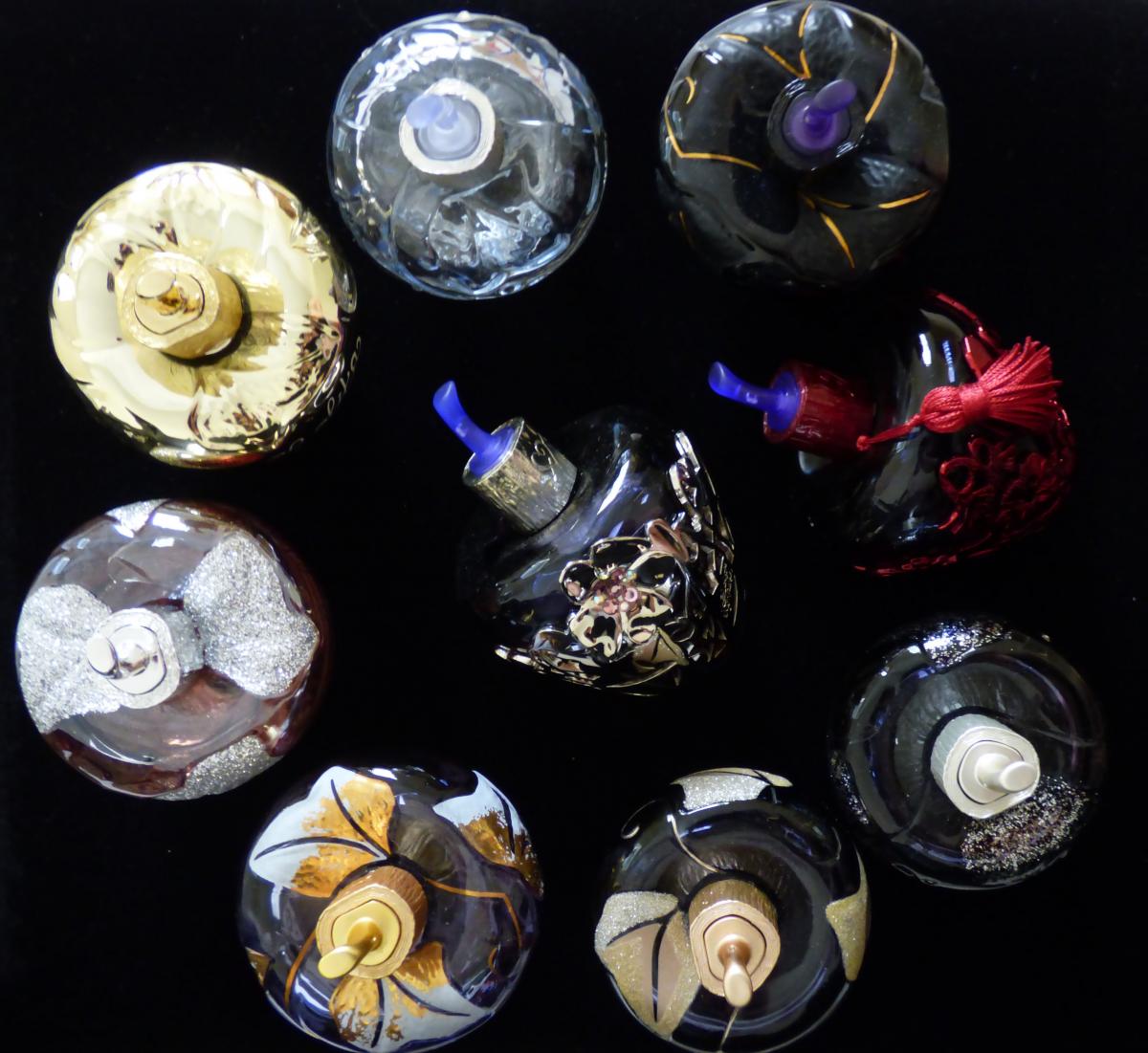 عطر ادکلن اُ د مینویی لالیتا لمپیکا - Eau de Minuit - Midnight Fragrance Lolita Lempicka - بررسی، قیمت و خرید