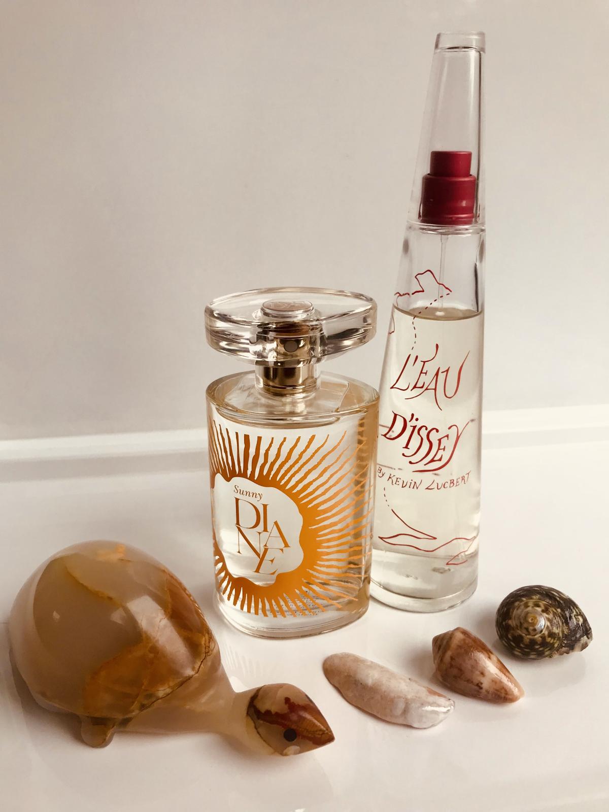 عطر ادکلن لو دیسی سامر ادیشن بای کوین لوبرت ایسه میاکه - L'Eau d'Issey Summer Edition by Kevin Lucbert Issey Miyake - بررسی، قیمت و خرید