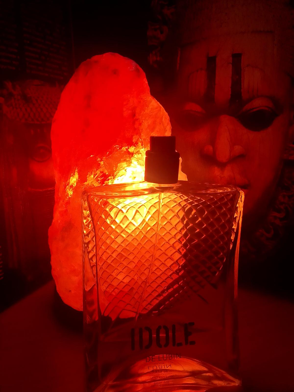 عطر ادکلن آیدول لوبین - Idole Lubin - بررسی، قیمت و خرید