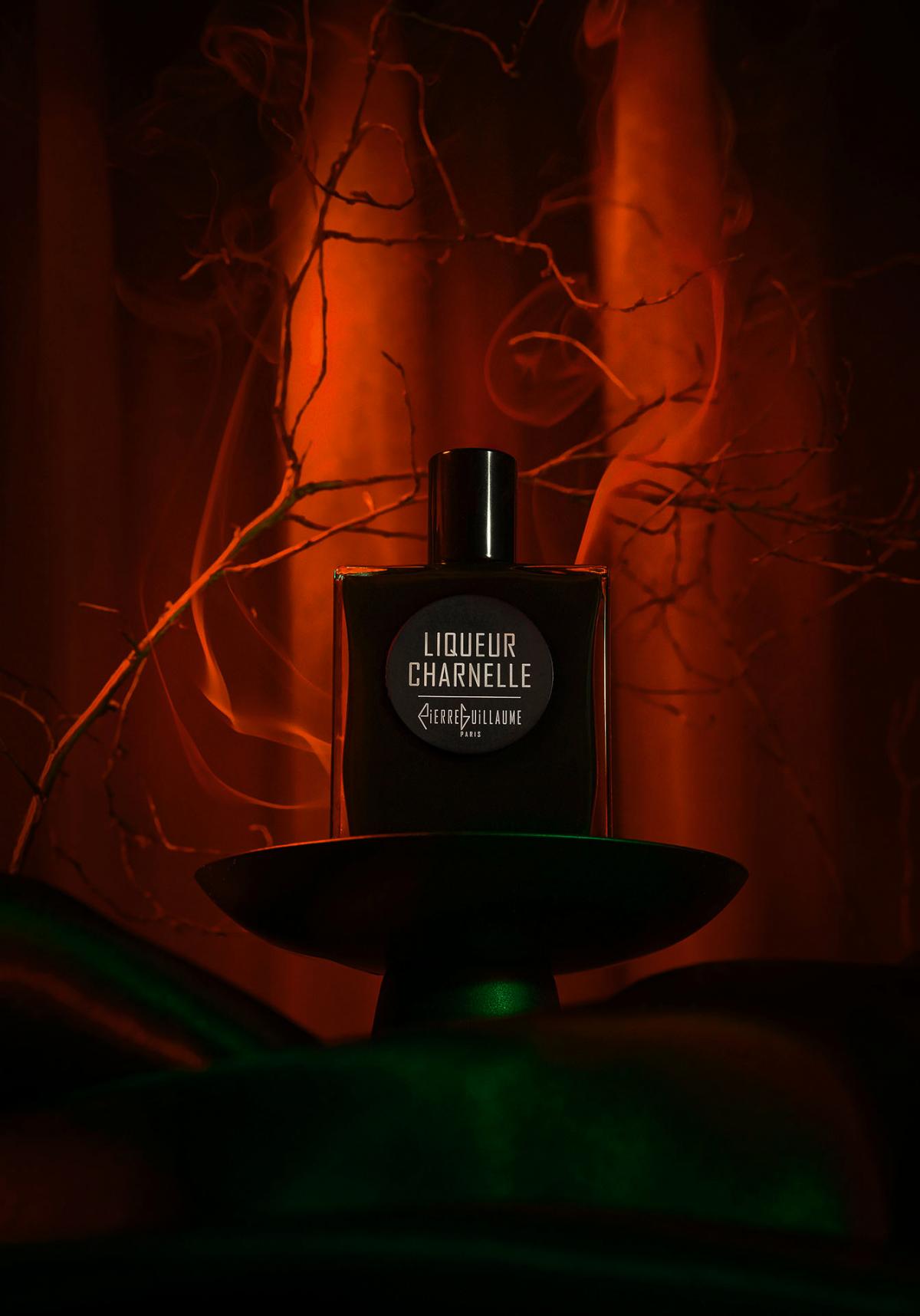 عطر ادکلن لیکور چرنل پیر گیوم پاریس - Liqueur Charnelle Pierre Guillaume Paris - بررسی، قیمت و خرید