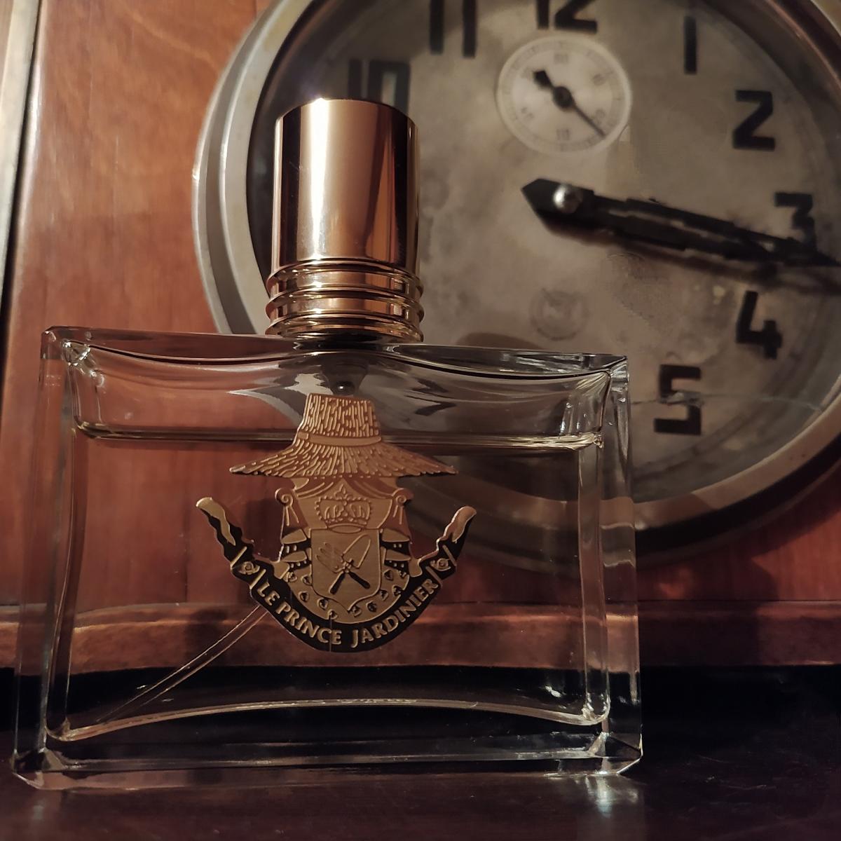 عطر ادکلن سیل، مان جاردن! لو پرنس ژاردینیه - Ciel, Mon Jardin! Le Prince Jardinier - بررسی، قیمت و خرید