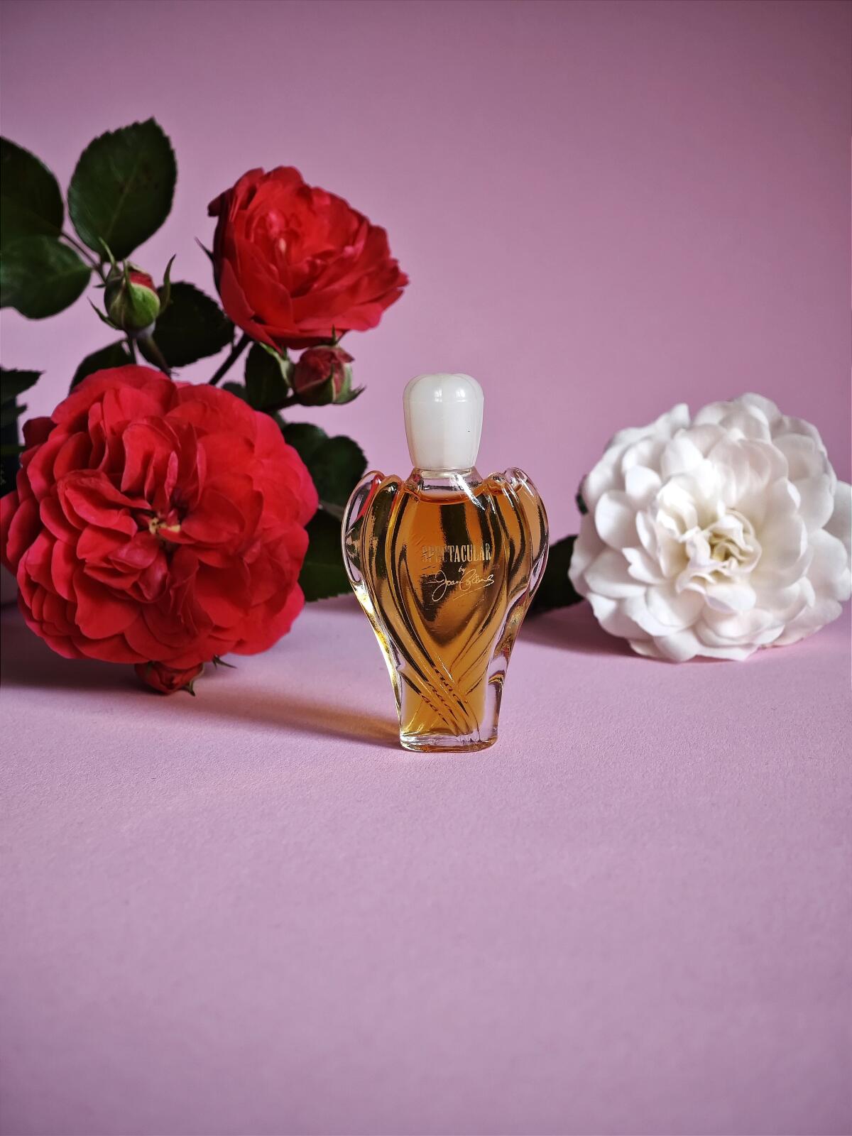 عطر ادکلن اسپکتکولر جوآن کالینز - Spectacular Joan Collins - بررسی، قیمت و خرید