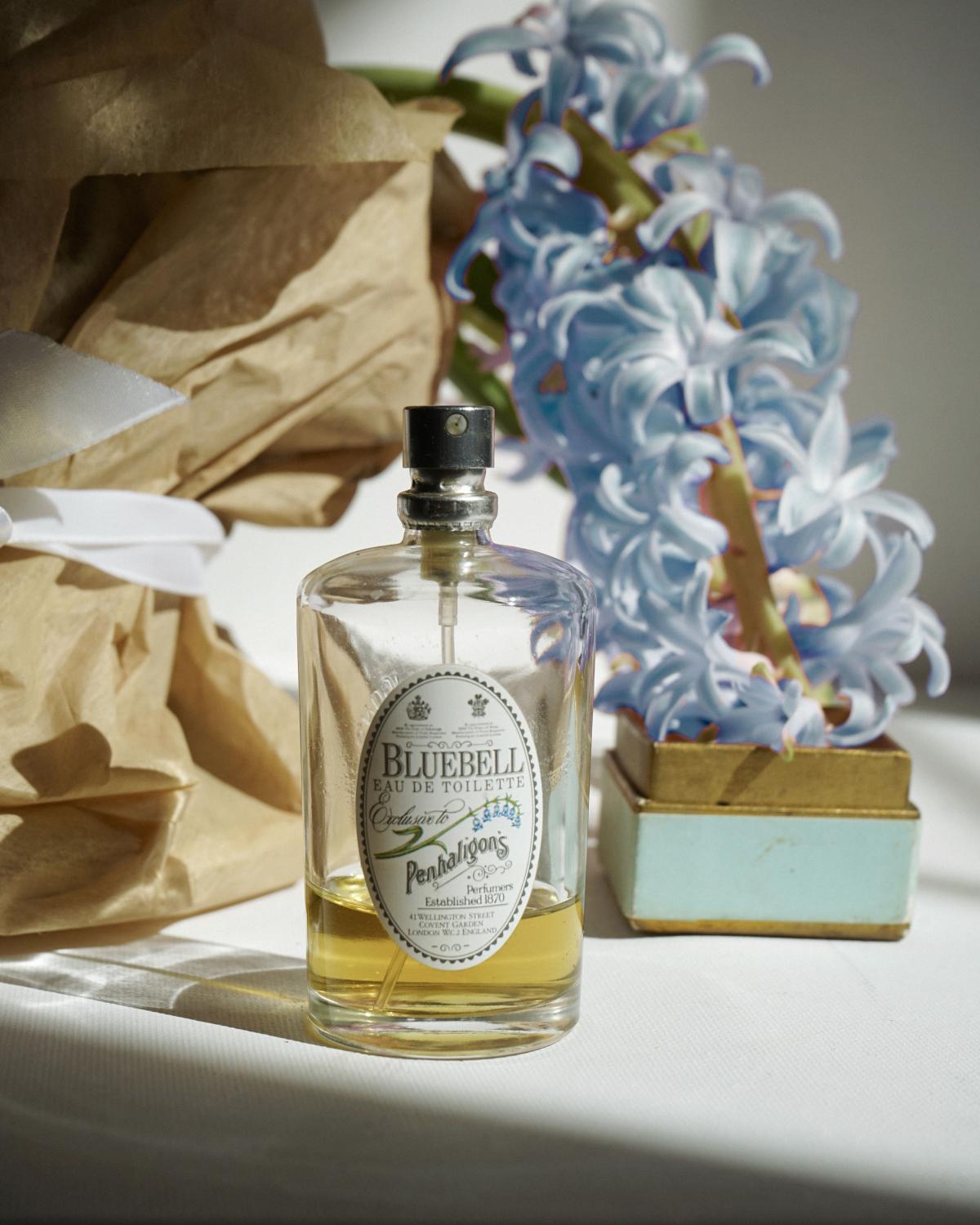 عطر ادکلن بلوبل پن‌هالیگونز - Bluebell Penhaligon's - بررسی، قیمت و خرید