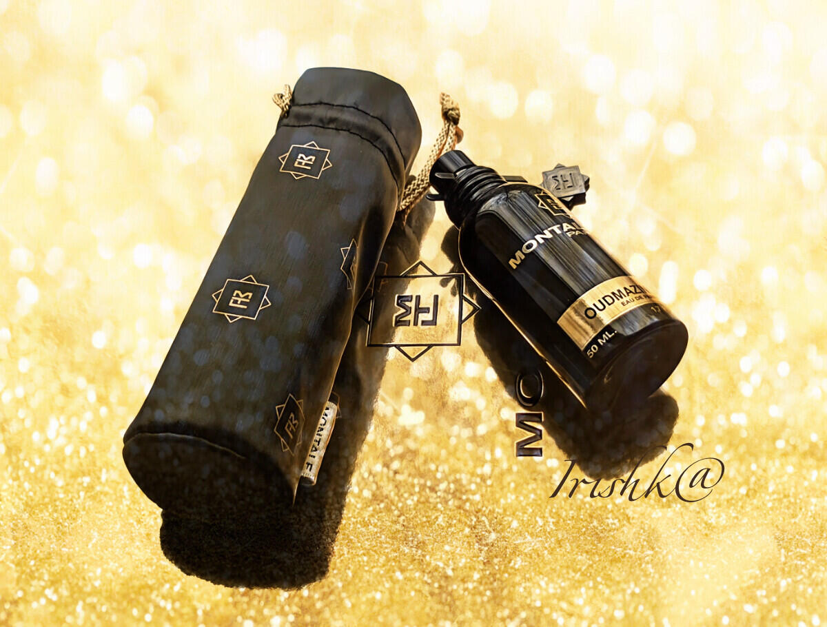 عطر ادکلن اودمیزینگ مونتال - Oudmazing Montale - بررسی، قیمت و خرید